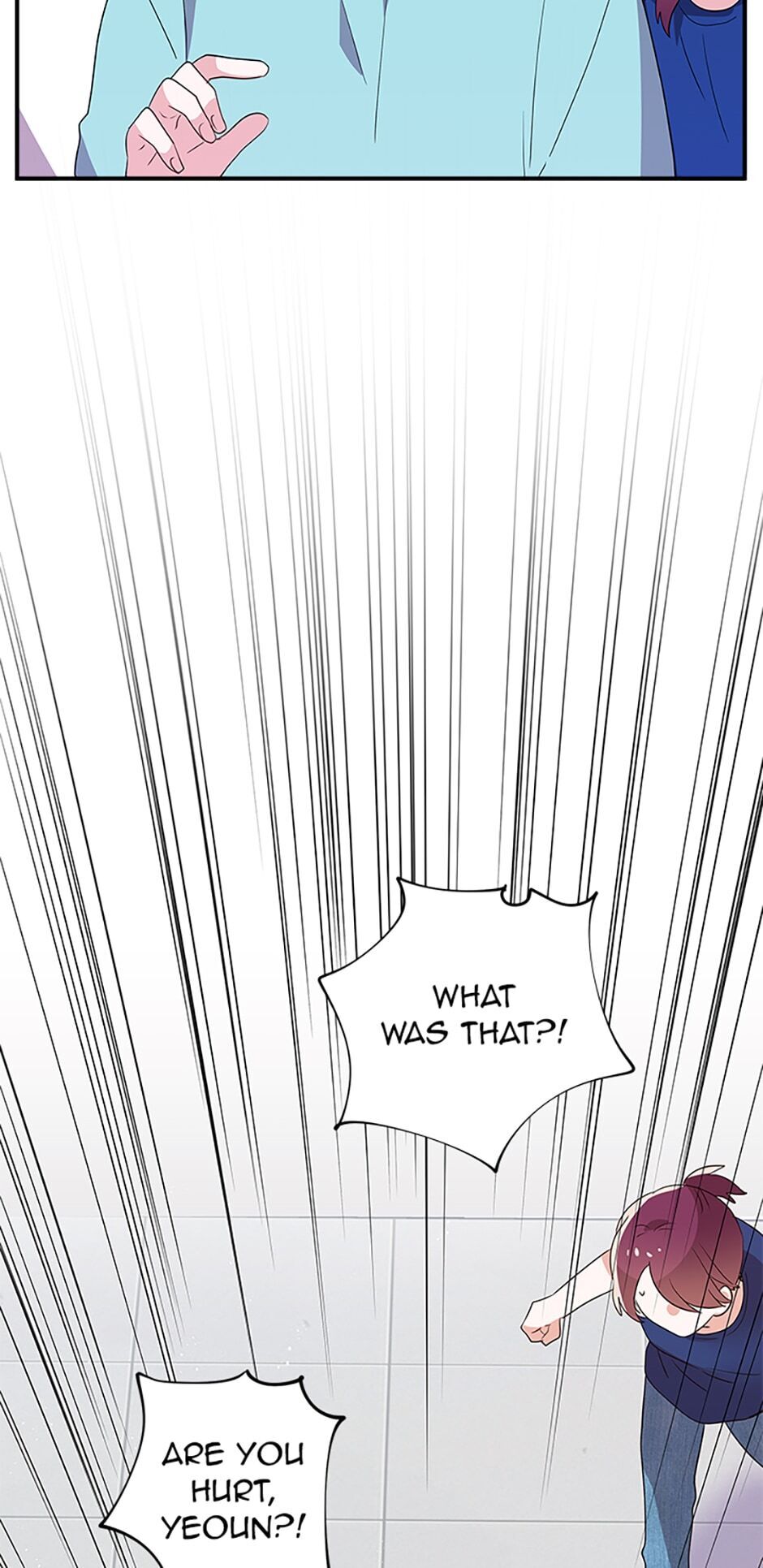Please Save My Husband Chapter 23 - page 62