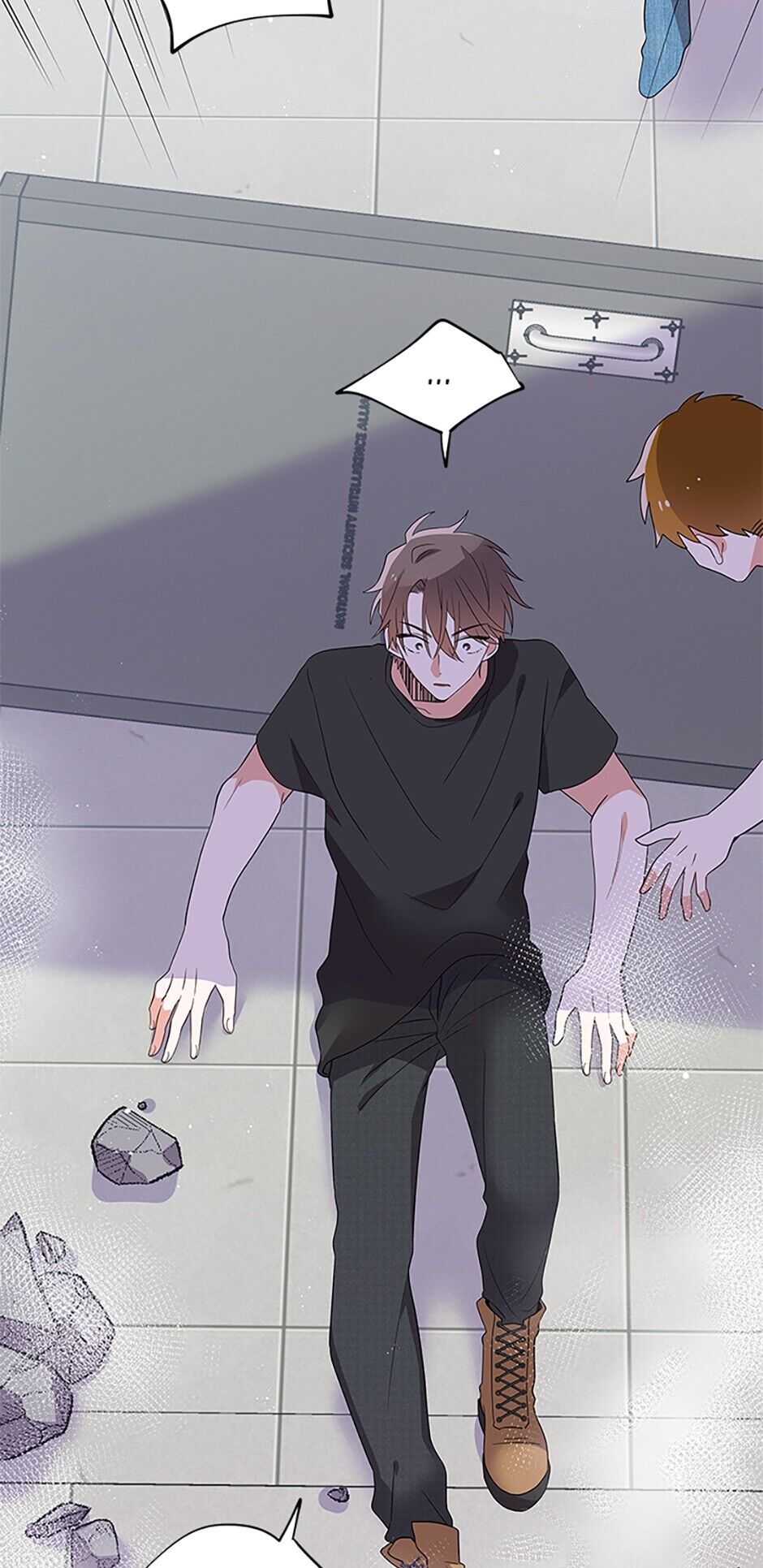 Please Save My Husband Chapter 23 - page 63