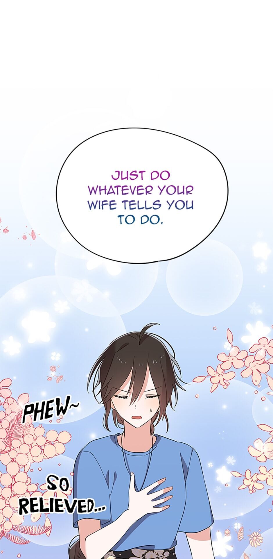 Please Save My Husband Chapter 23 - page 66