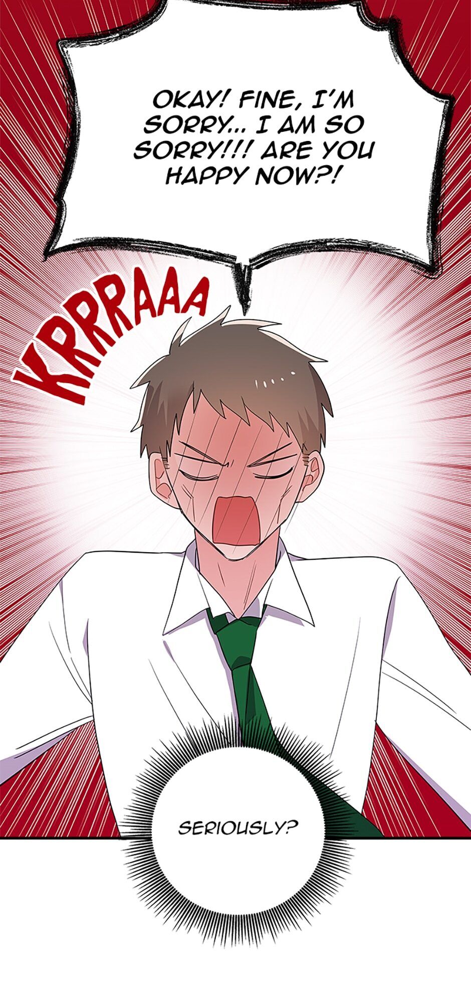 Please Save My Husband Chapter 23 - page 8