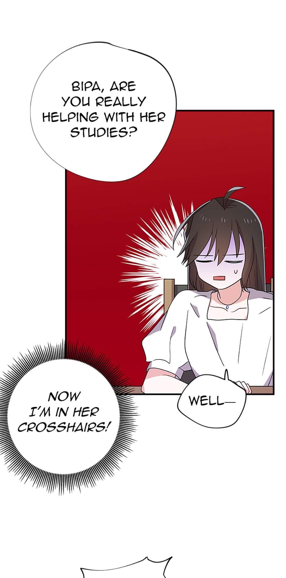 Please Save My Husband Chapter 25 - page 10