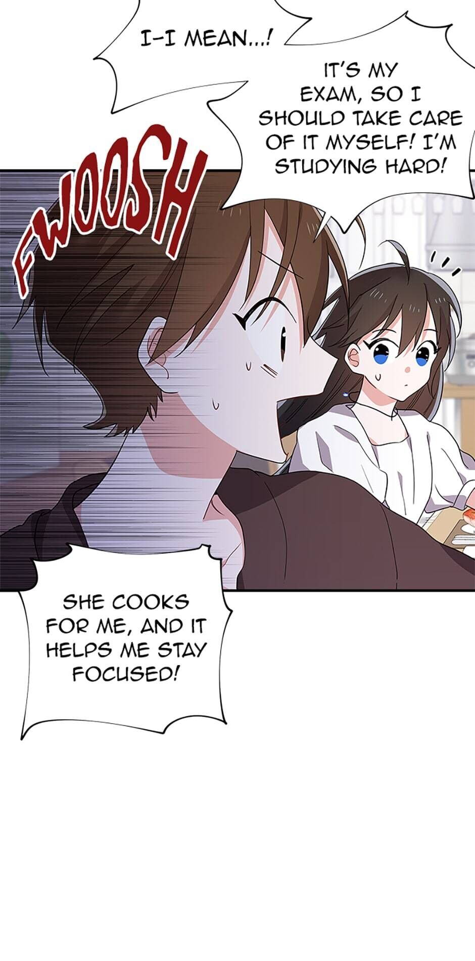 Please Save My Husband Chapter 25 - page 11