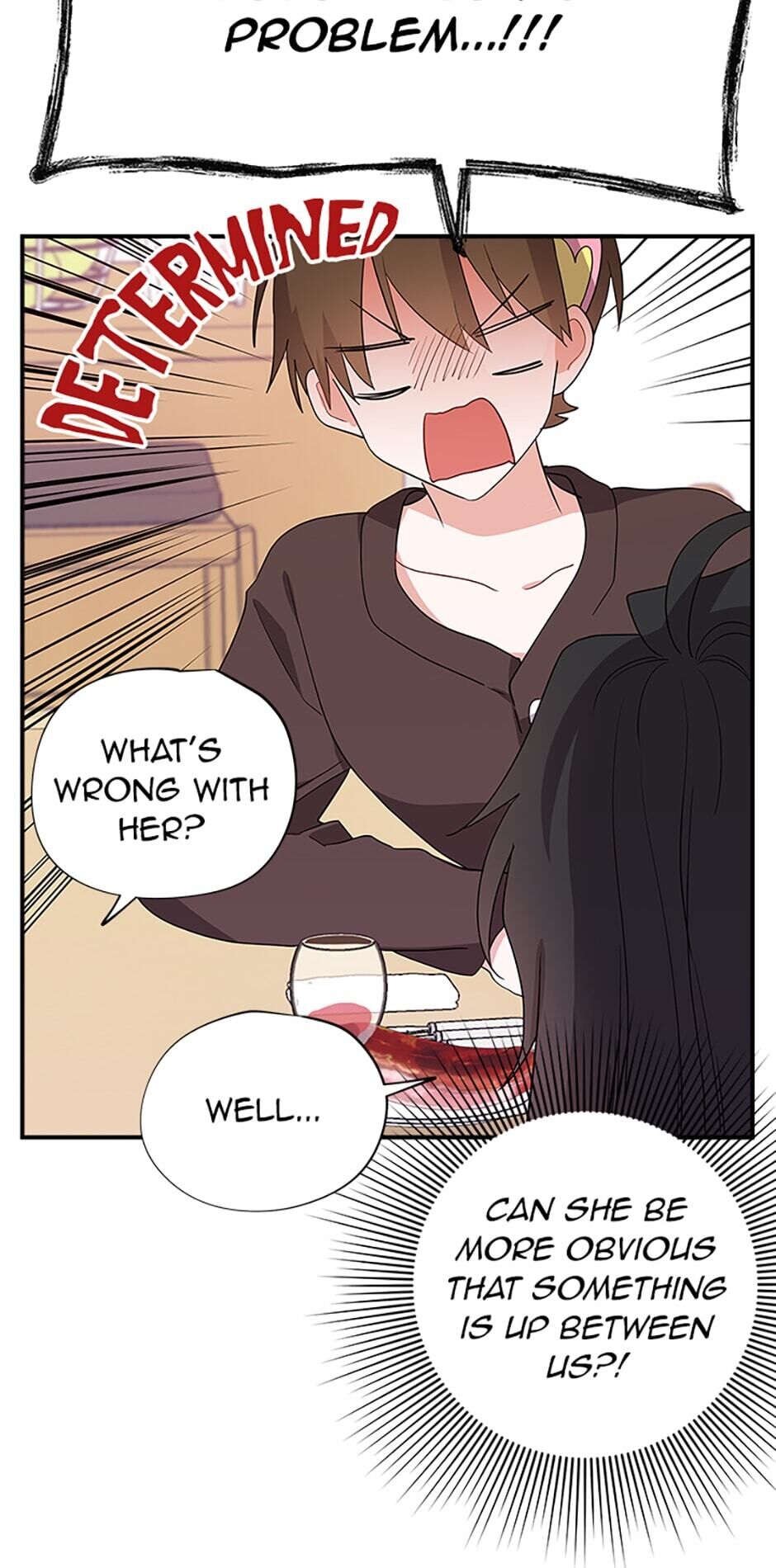 Please Save My Husband Chapter 25 - page 14