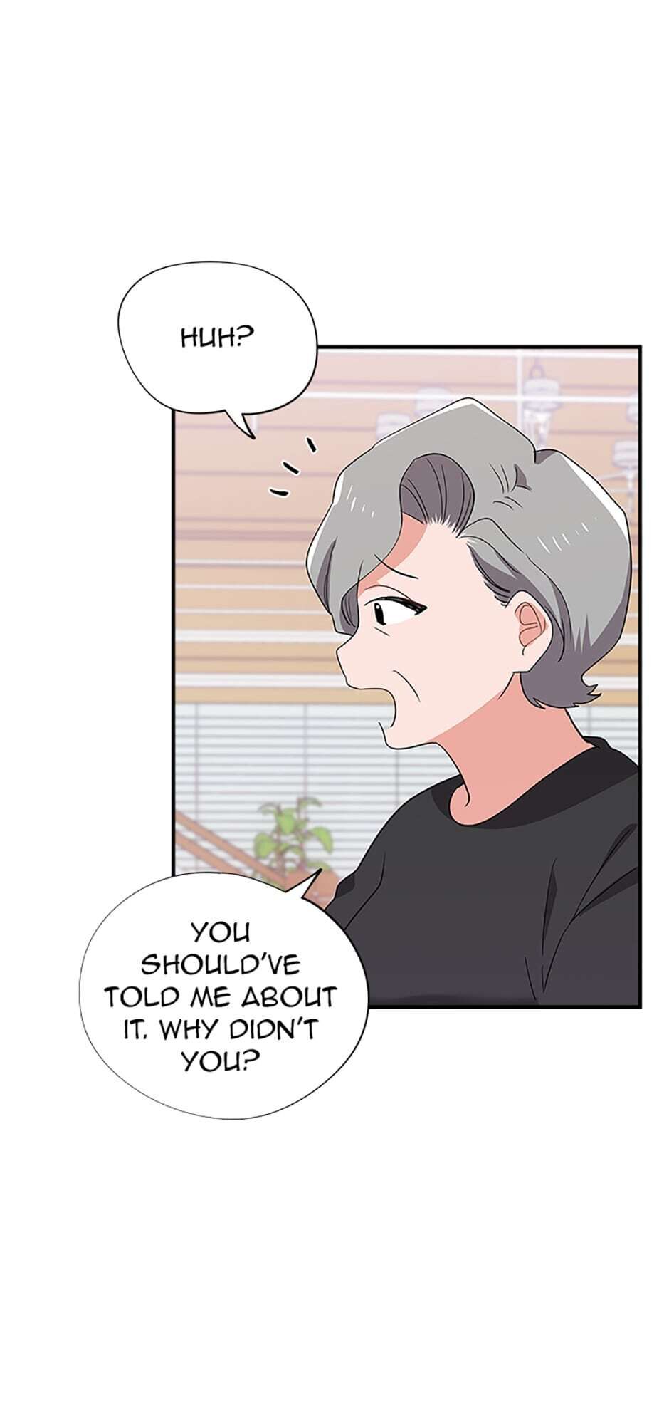 Please Save My Husband Chapter 25 - page 17
