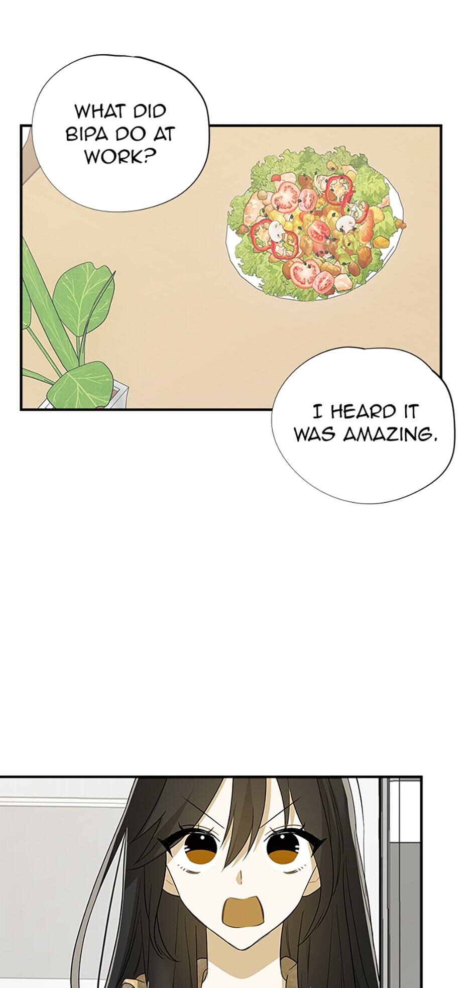 Please Save My Husband Chapter 25 - page 19
