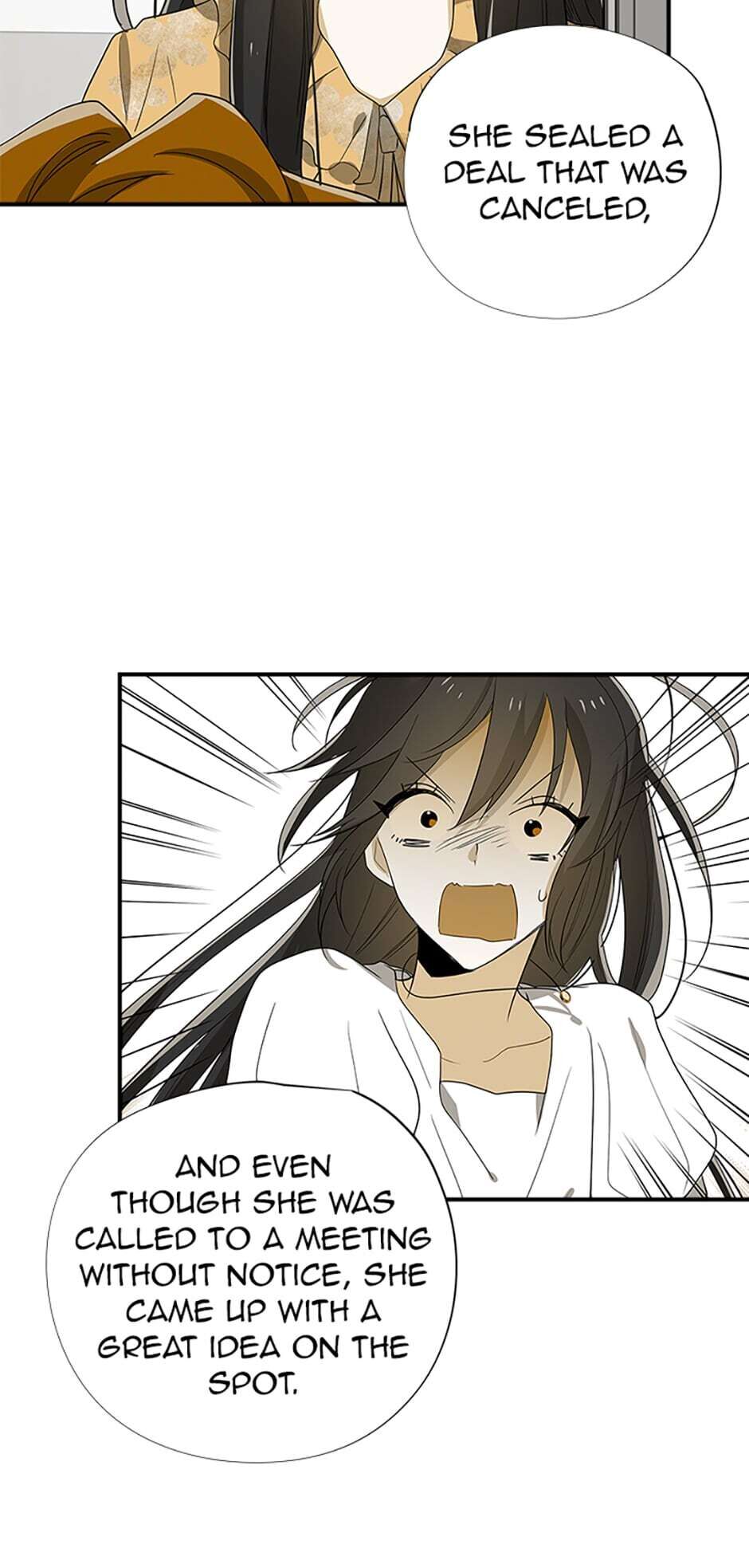 Please Save My Husband Chapter 25 - page 20