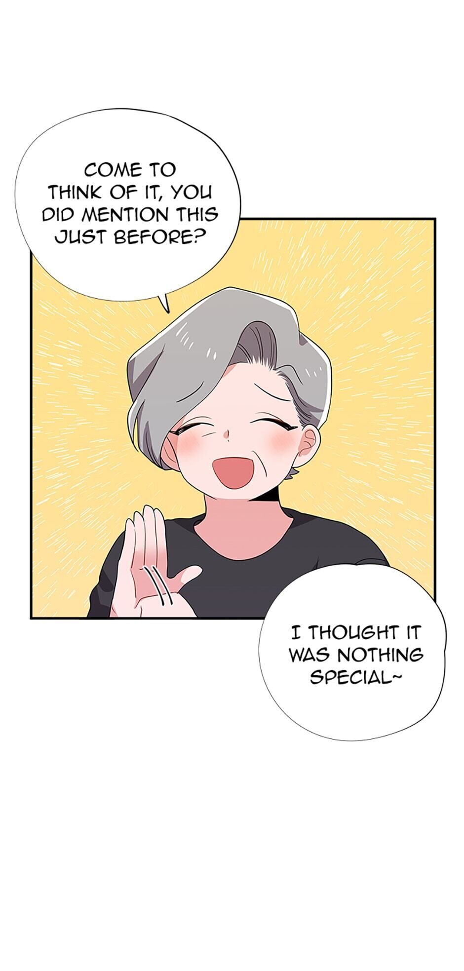 Please Save My Husband Chapter 25 - page 22