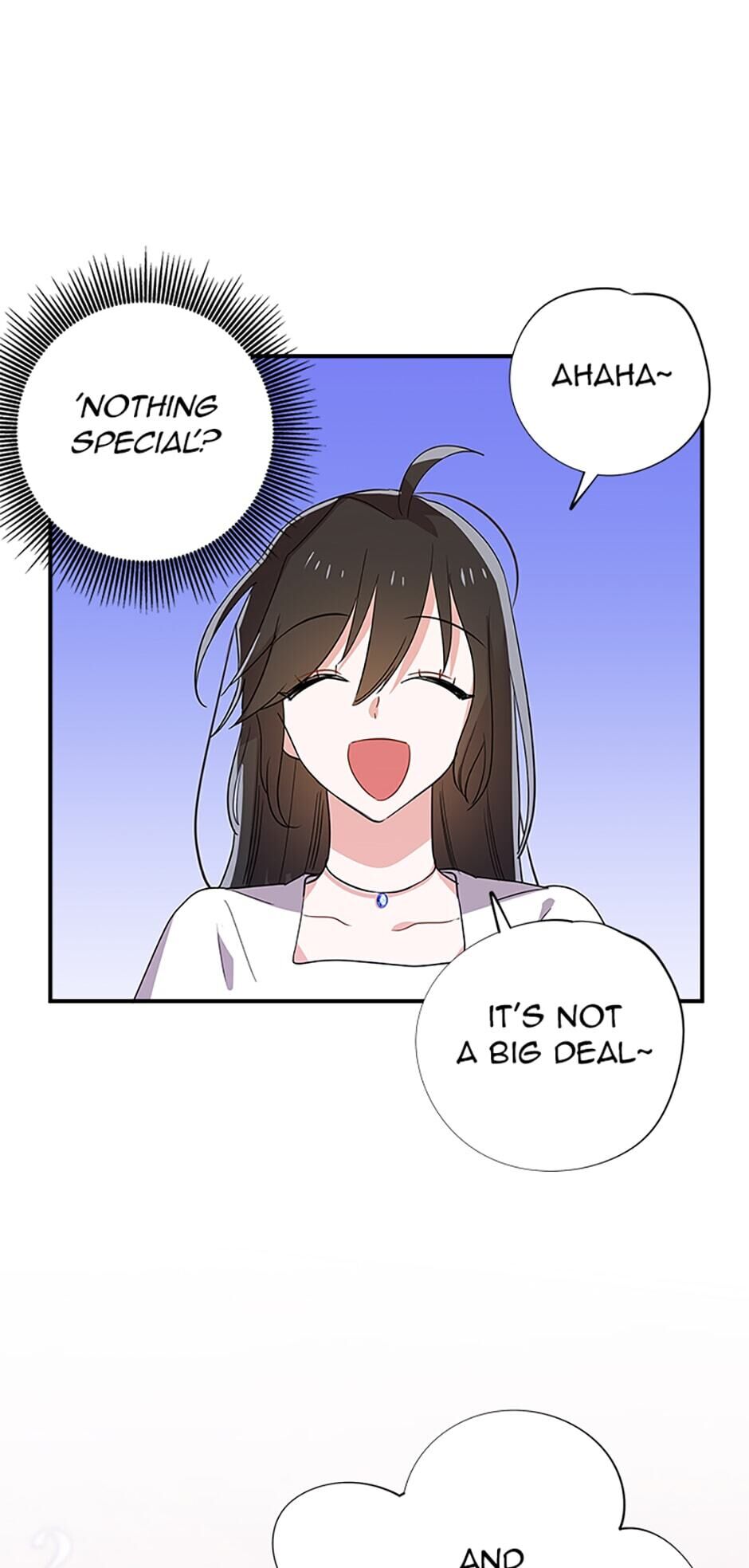 Please Save My Husband Chapter 25 - page 23