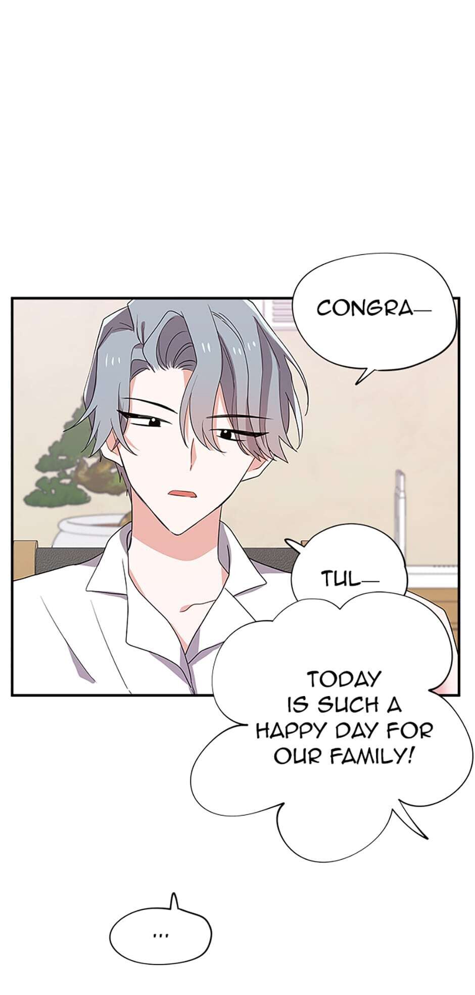 Please Save My Husband Chapter 25 - page 25
