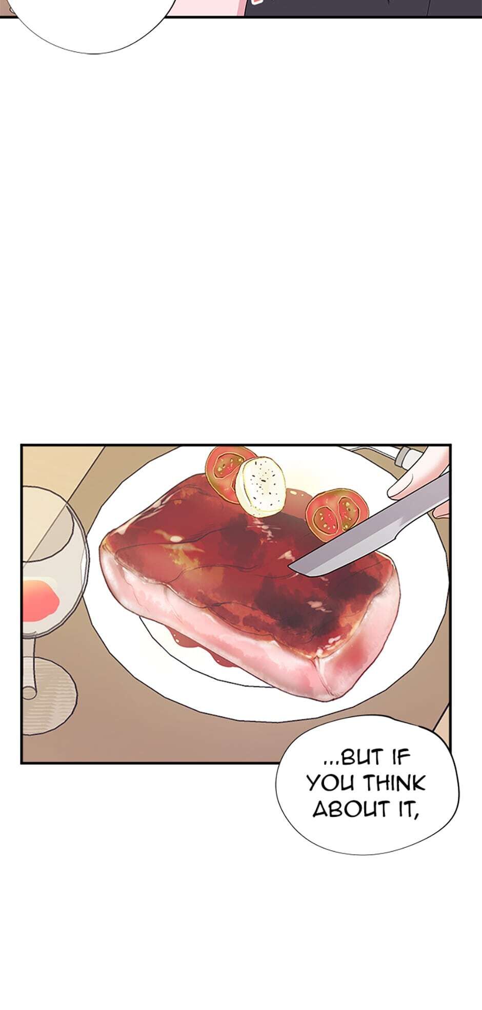 Please Save My Husband Chapter 25 - page 27