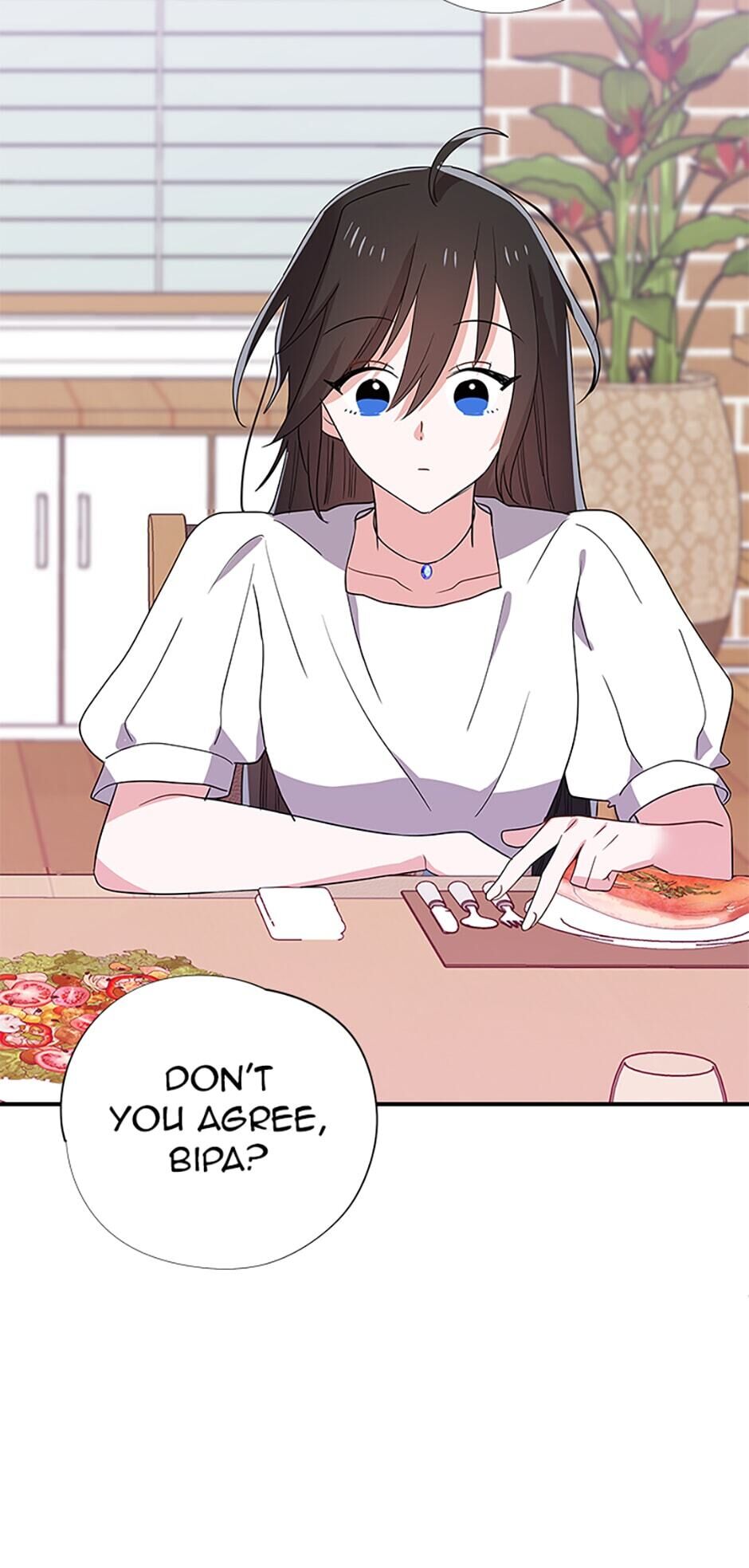 Please Save My Husband Chapter 25 - page 31