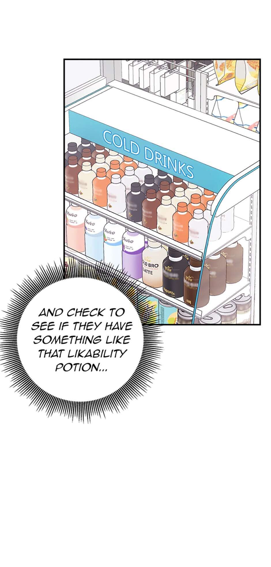 Please Save My Husband Chapter 25 - page 38
