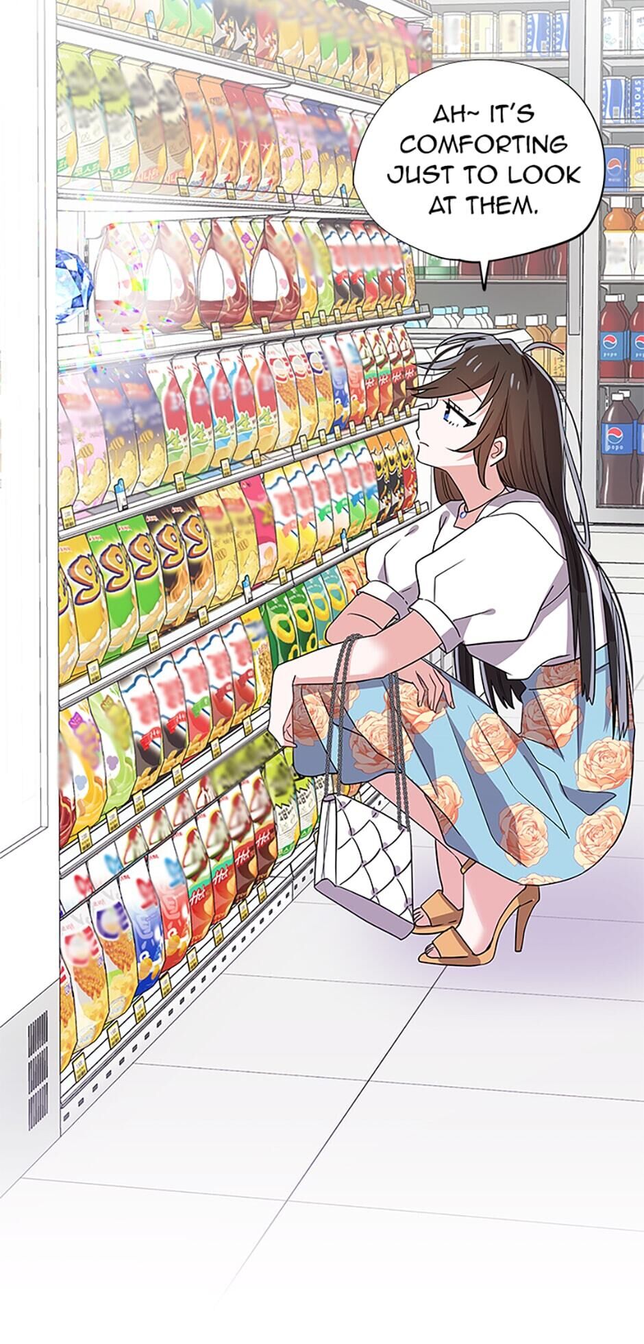 Please Save My Husband Chapter 25 - page 40