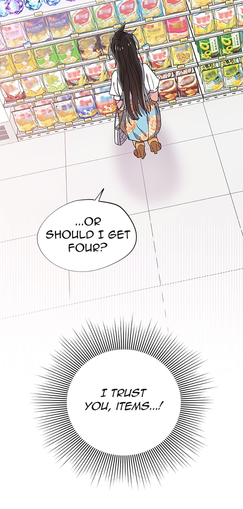 Please Save My Husband Chapter 25 - page 42