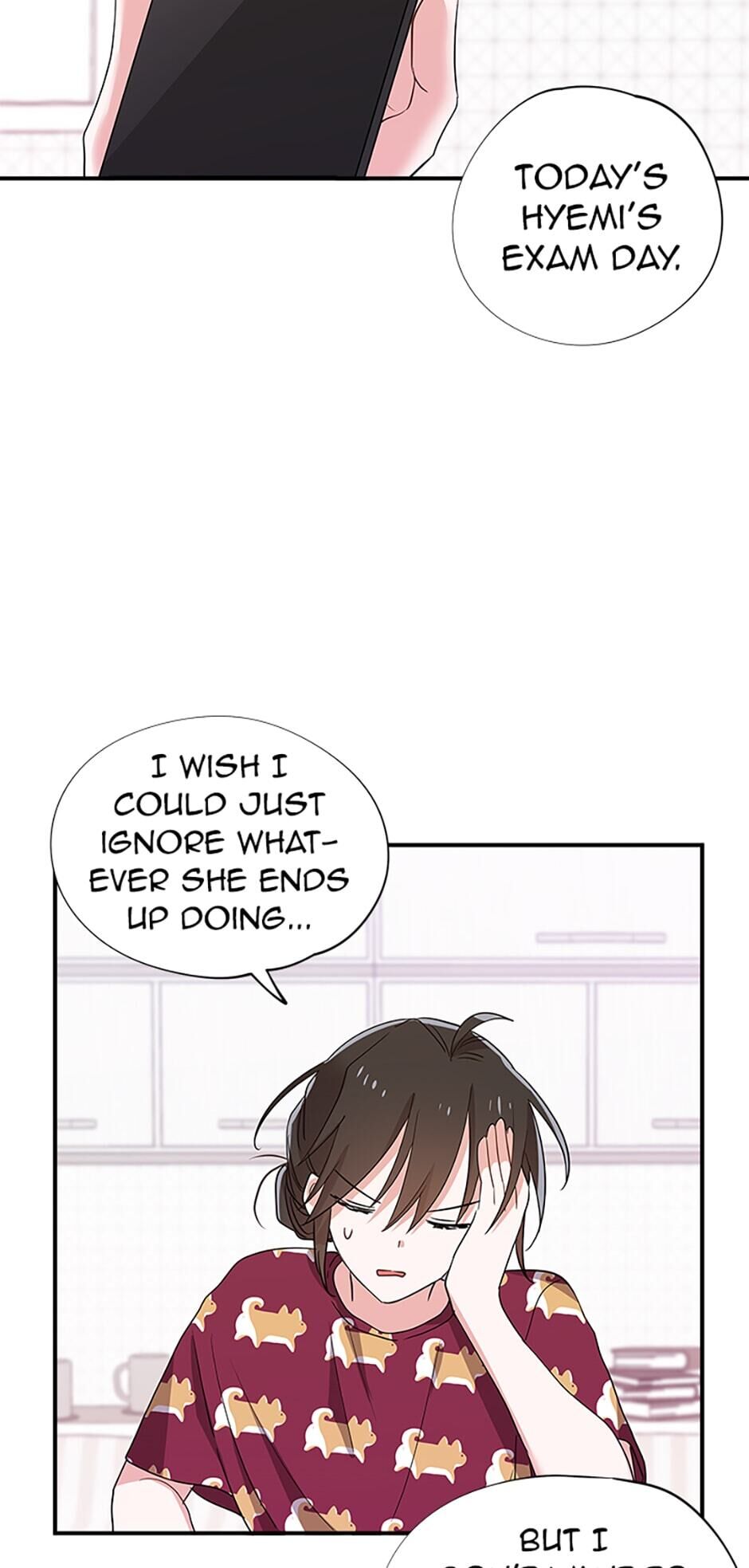 Please Save My Husband Chapter 25 - page 46