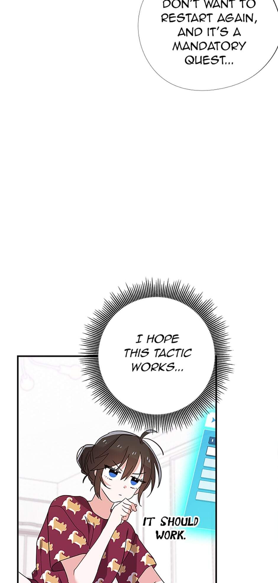 Please Save My Husband Chapter 25 - page 47