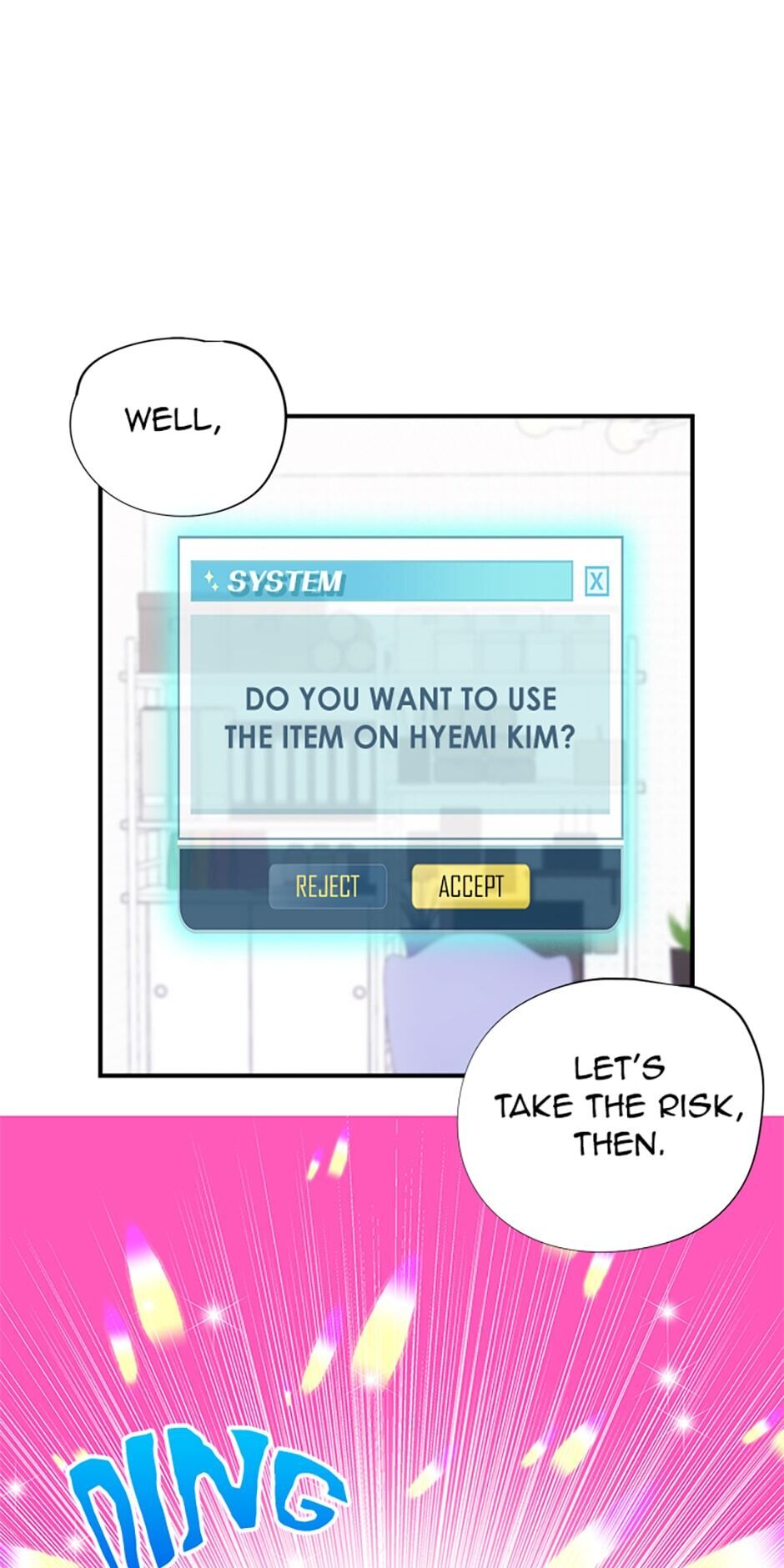Please Save My Husband Chapter 25 - page 49
