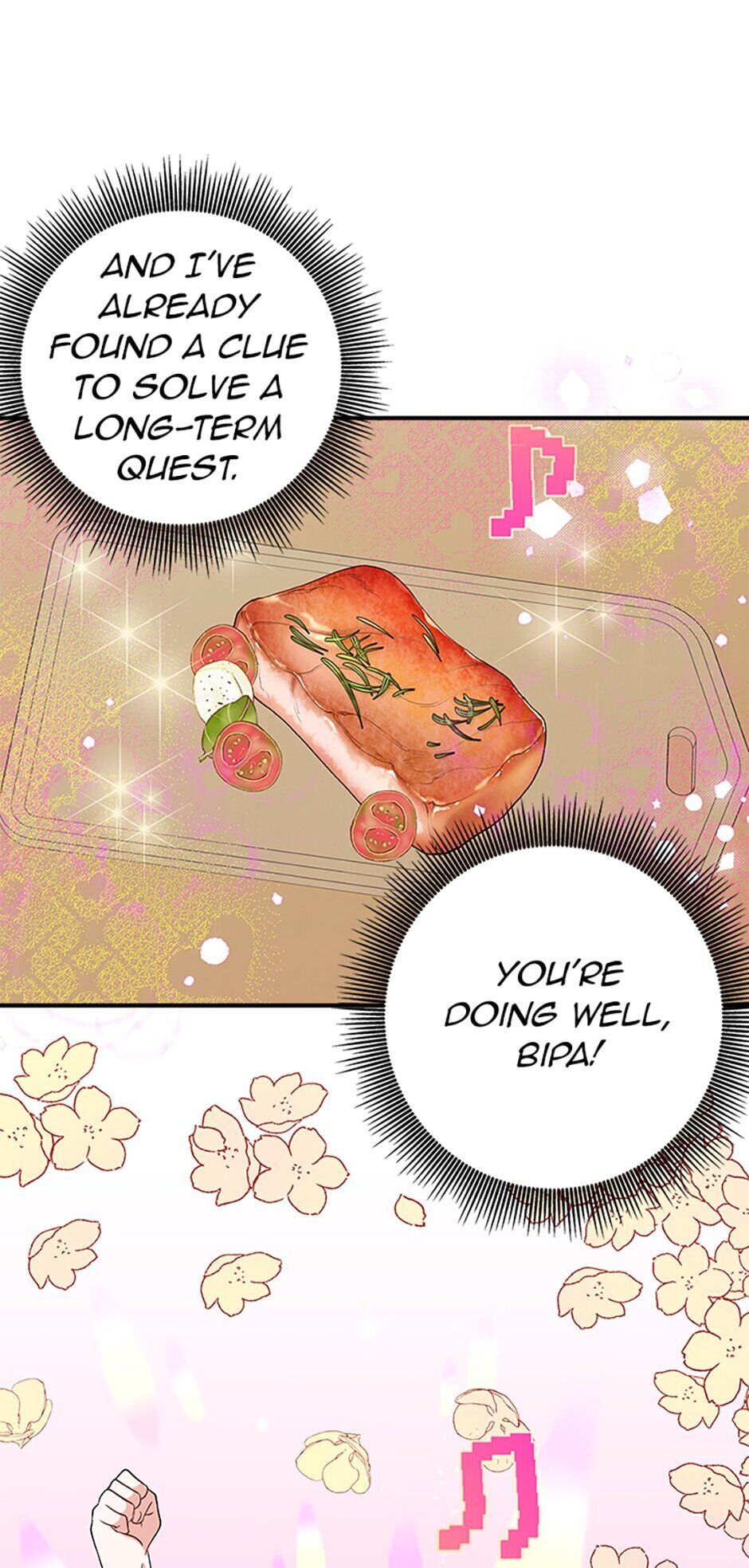 Please Save My Husband Chapter 25 - page 5