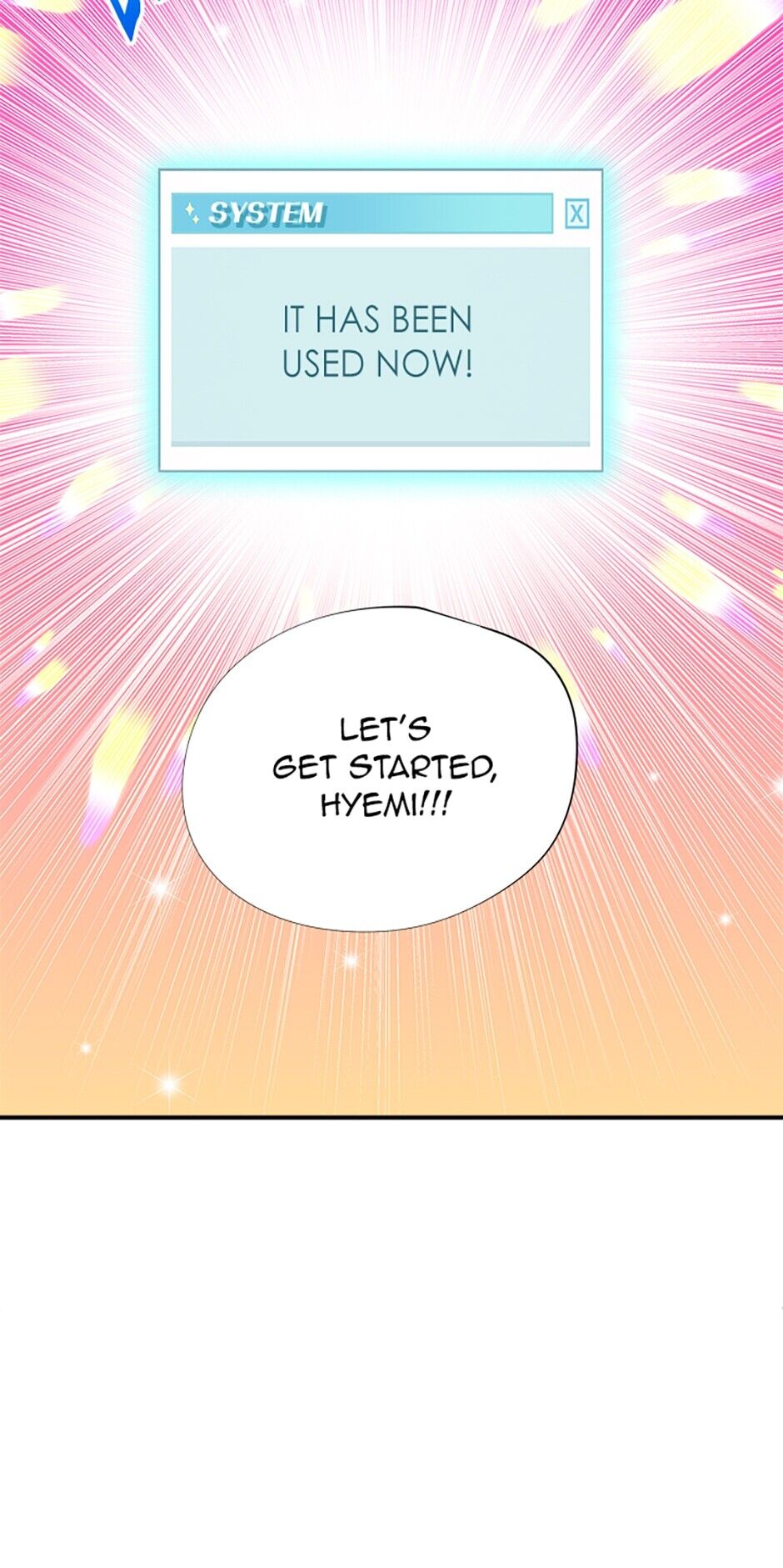 Please Save My Husband Chapter 25 - page 50