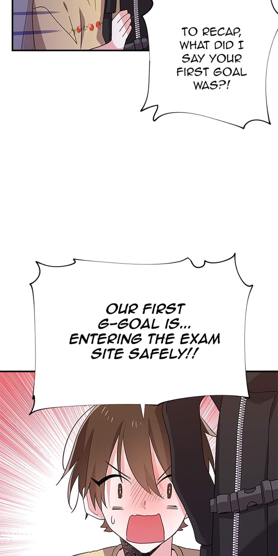 Please Save My Husband Chapter 25 - page 53
