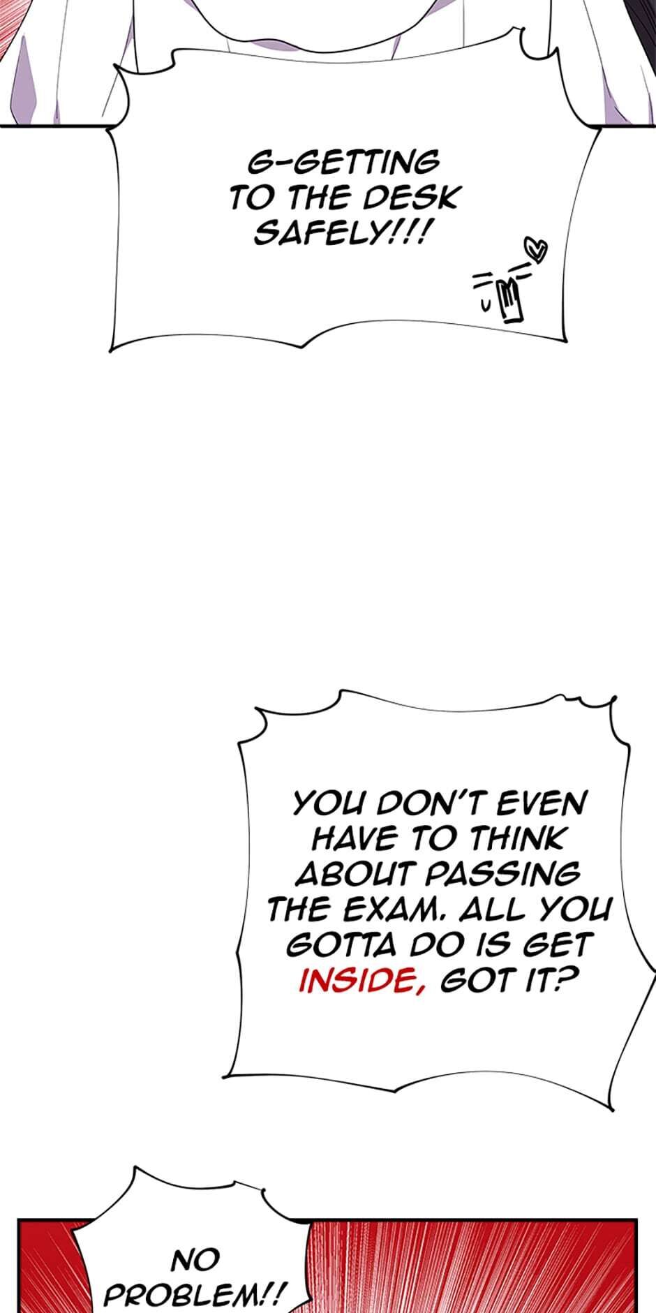 Please Save My Husband Chapter 25 - page 55