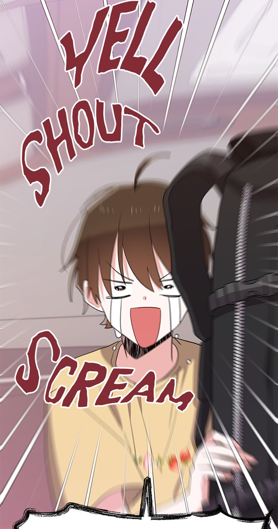 Please Save My Husband Chapter 25 - page 58