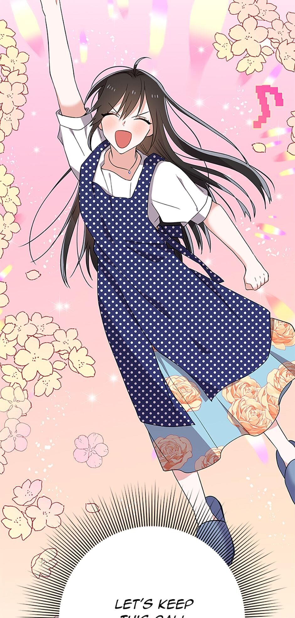 Please Save My Husband Chapter 25 - page 6
