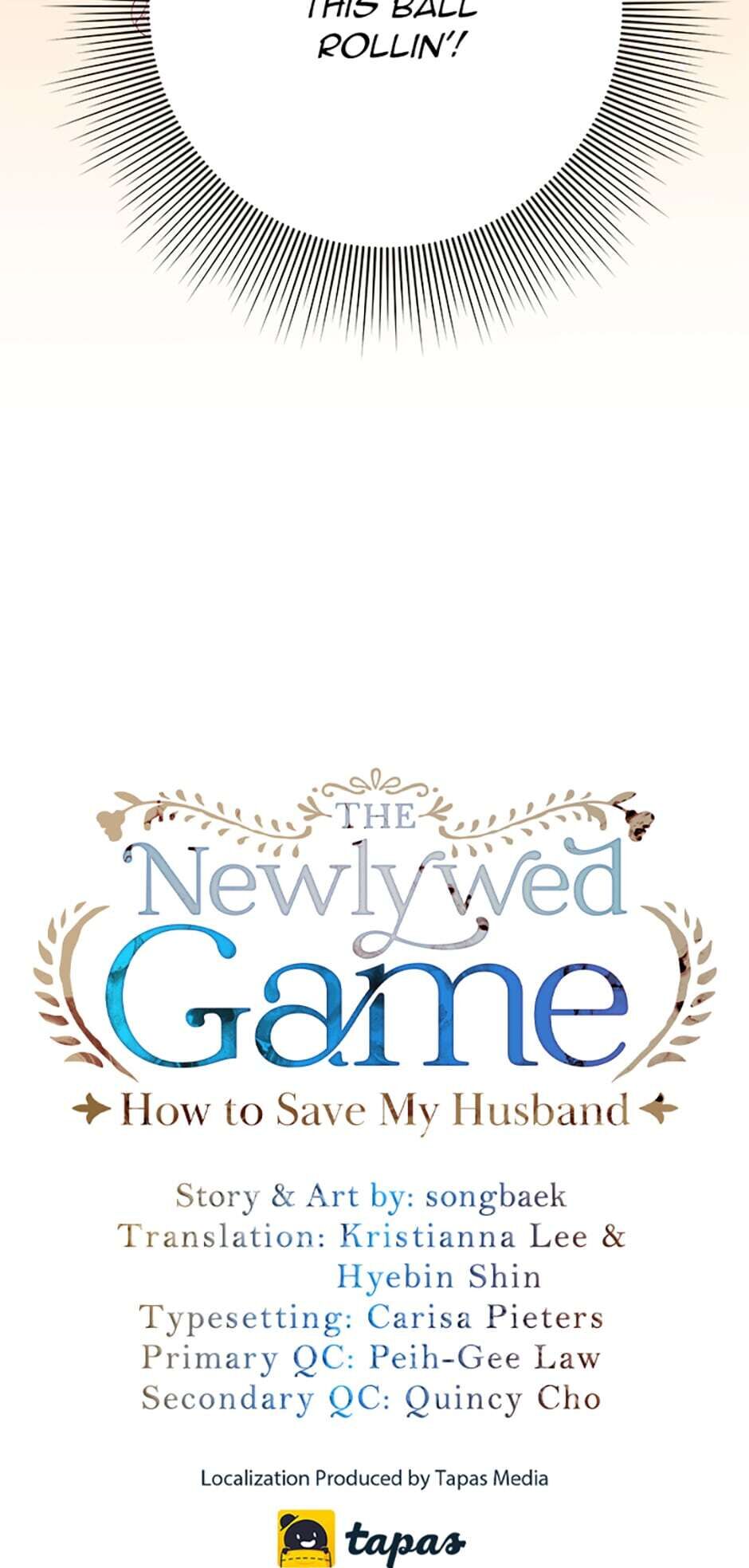 Please Save My Husband Chapter 25 - page 7