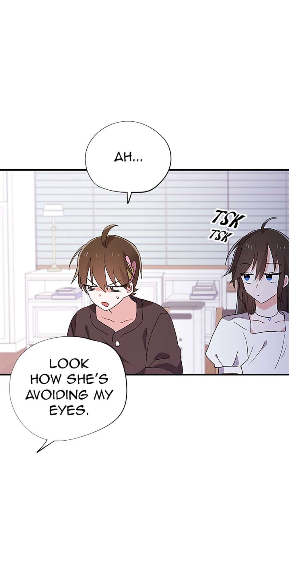 Please Save My Husband Chapter 25 - page 9