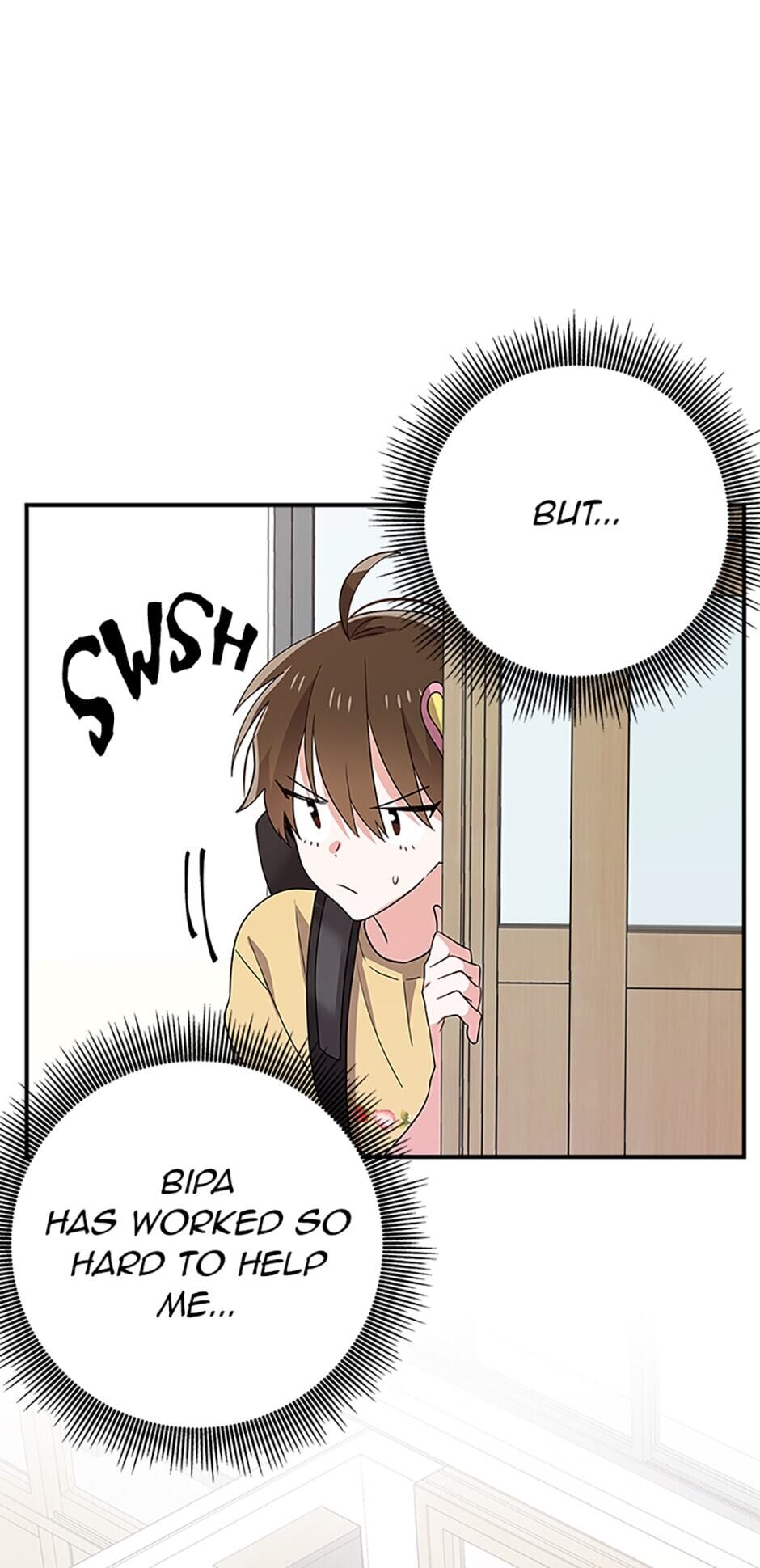 Please Save My Husband Chapter 26 - page 10