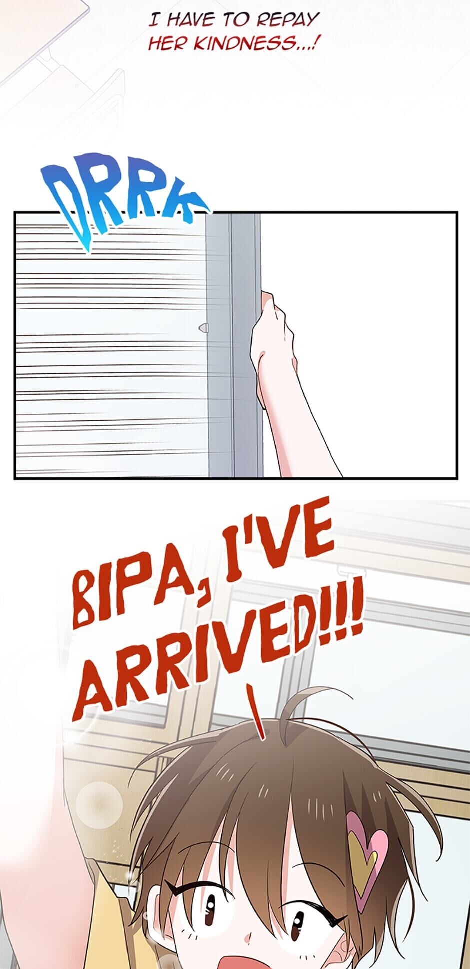 Please Save My Husband Chapter 26 - page 12