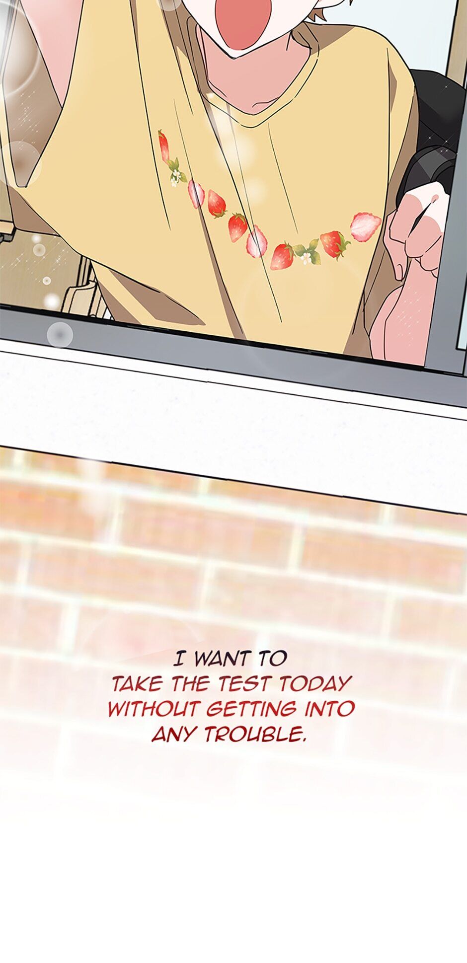Please Save My Husband Chapter 26 - page 13