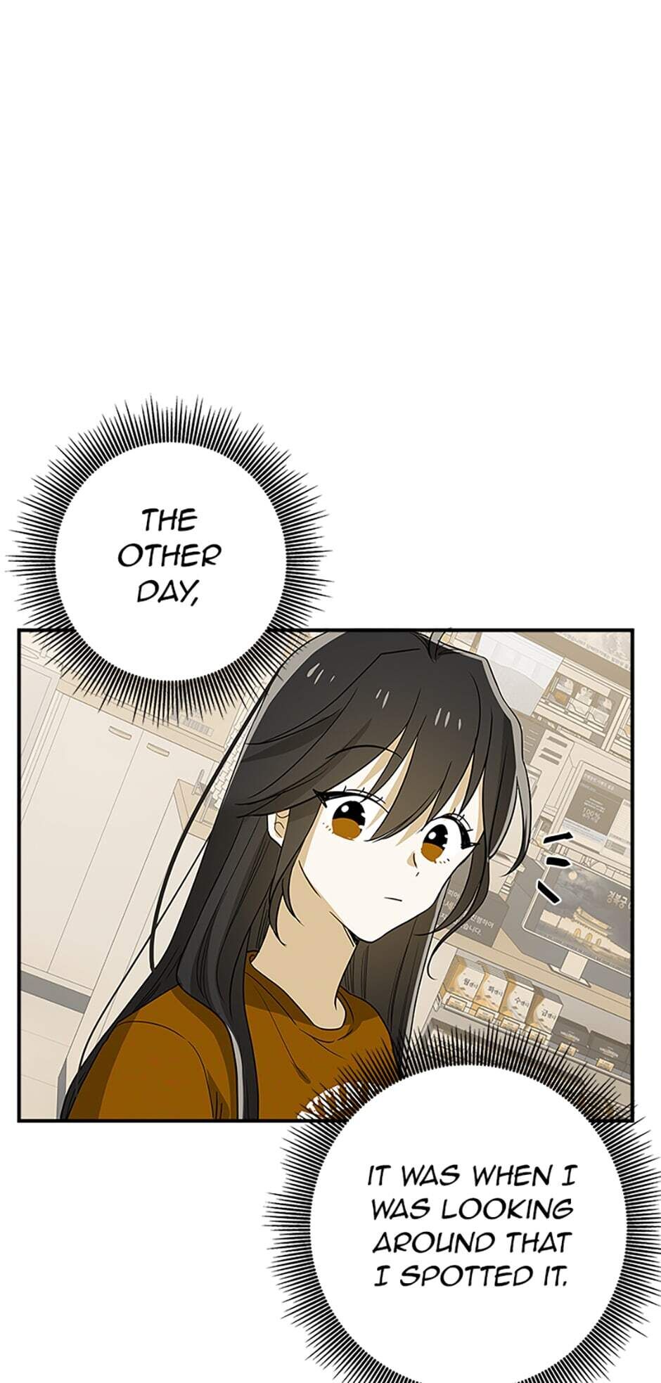 Please Save My Husband Chapter 26 - page 18