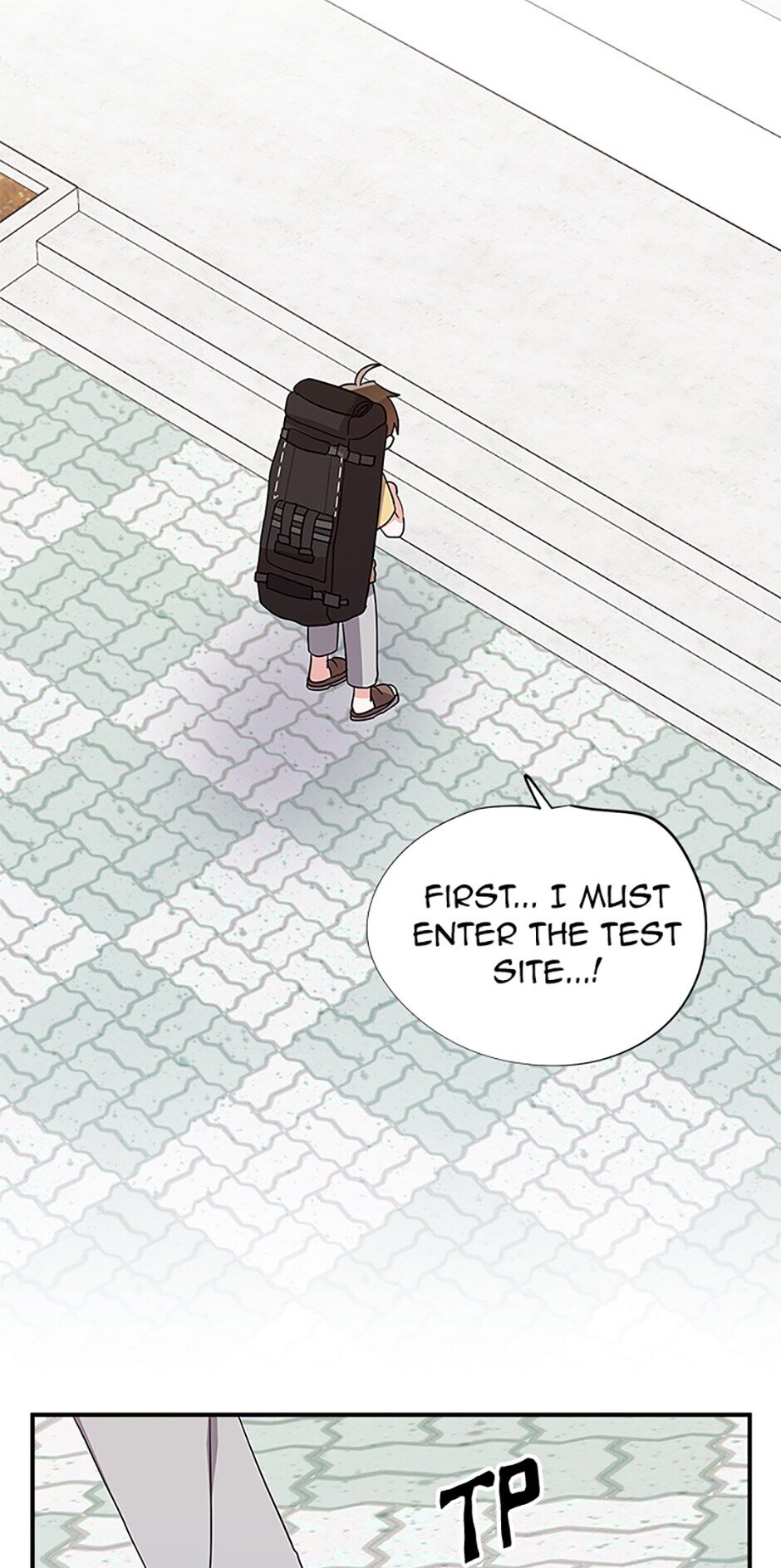Please Save My Husband Chapter 26 - page 2