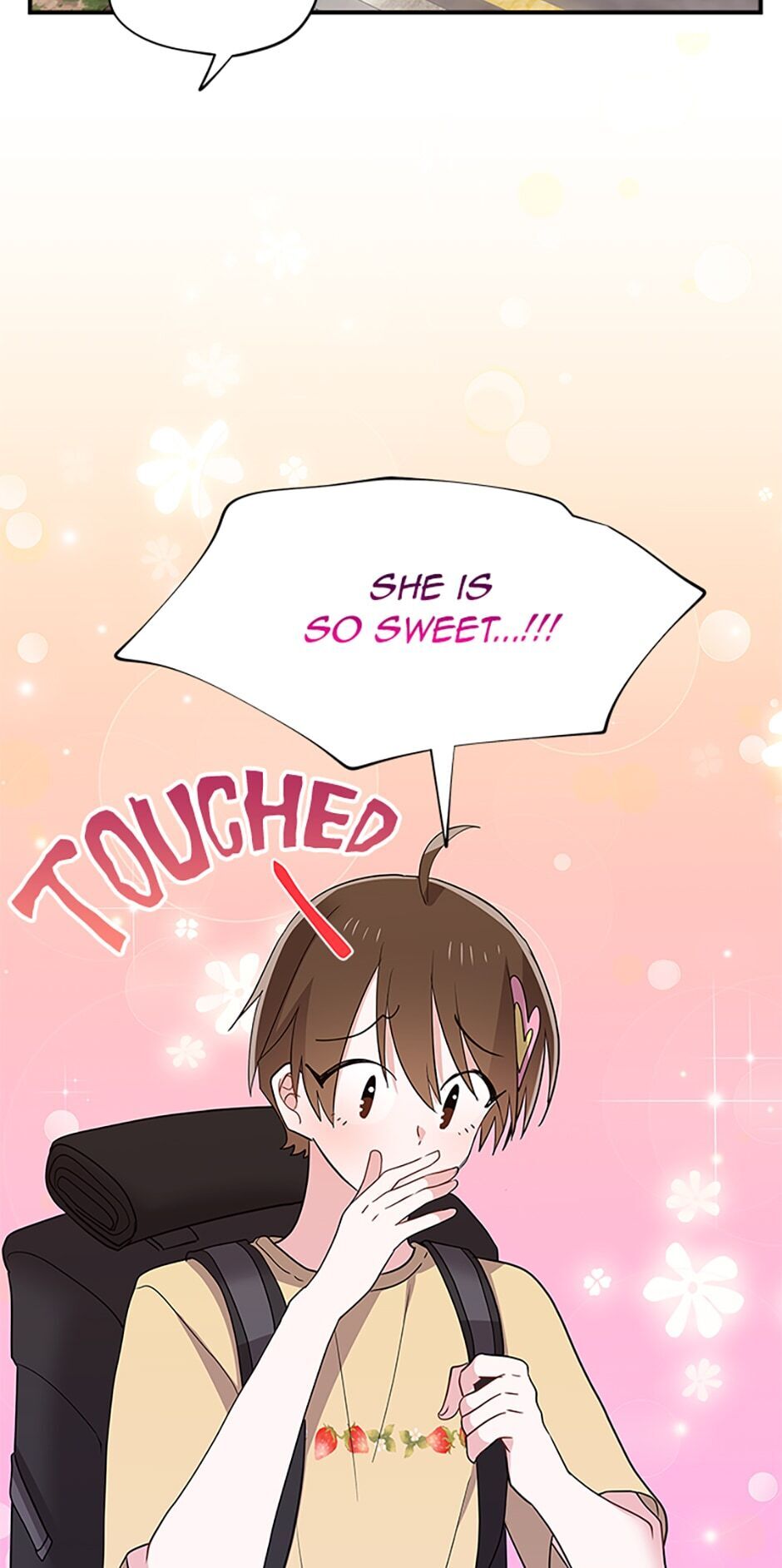 Please Save My Husband Chapter 26 - page 32