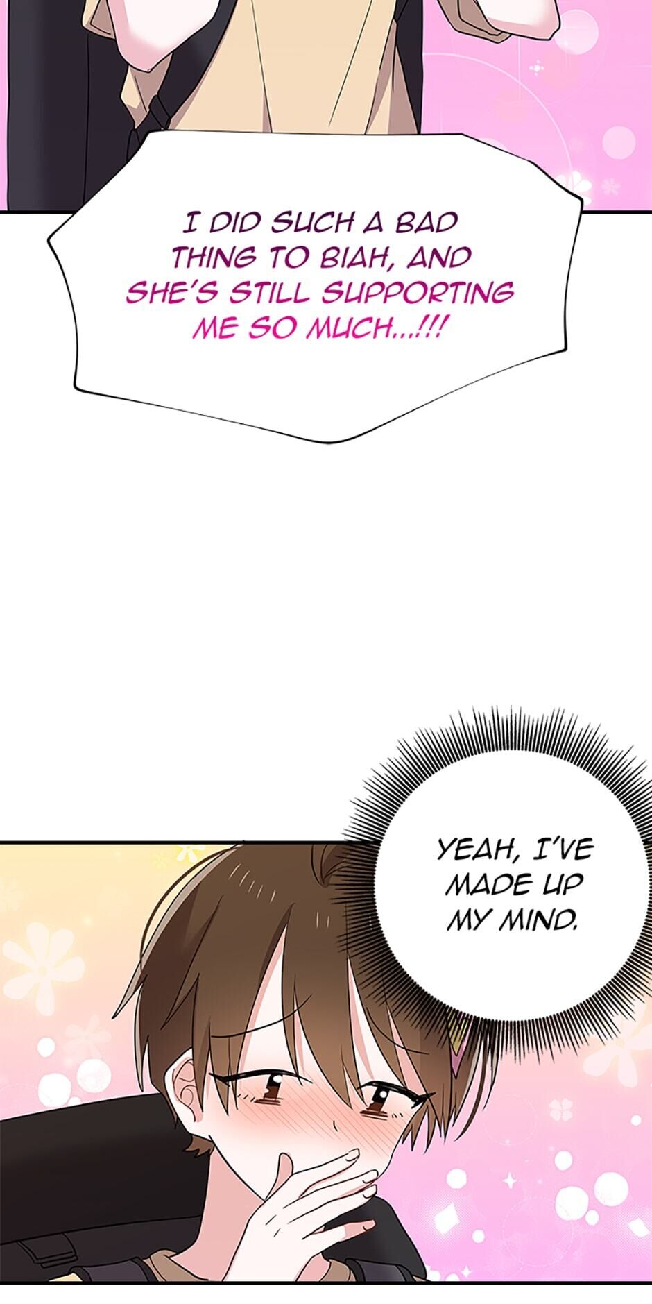 Please Save My Husband Chapter 26 - page 33