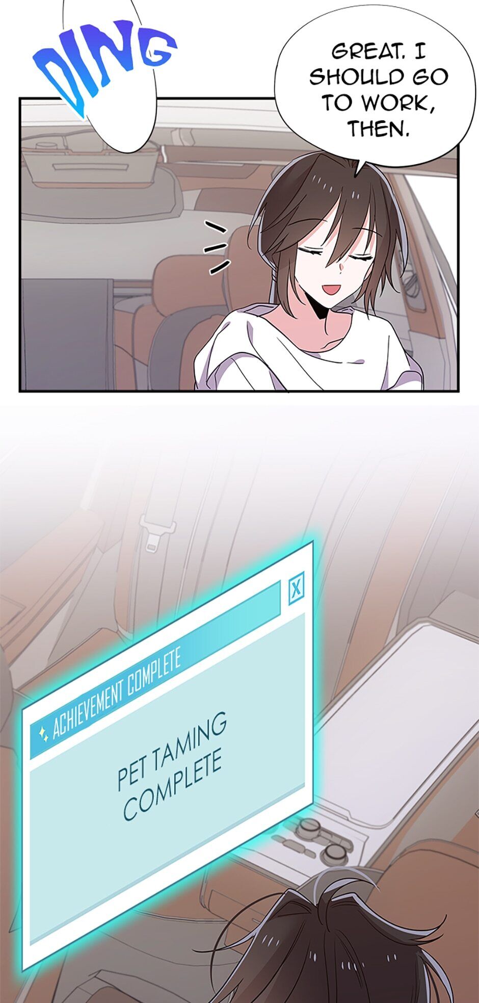 Please Save My Husband Chapter 26 - page 36