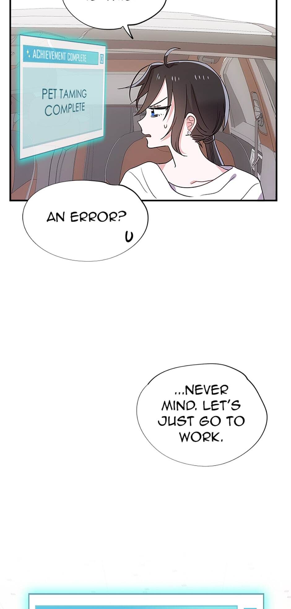 Please Save My Husband Chapter 26 - page 38