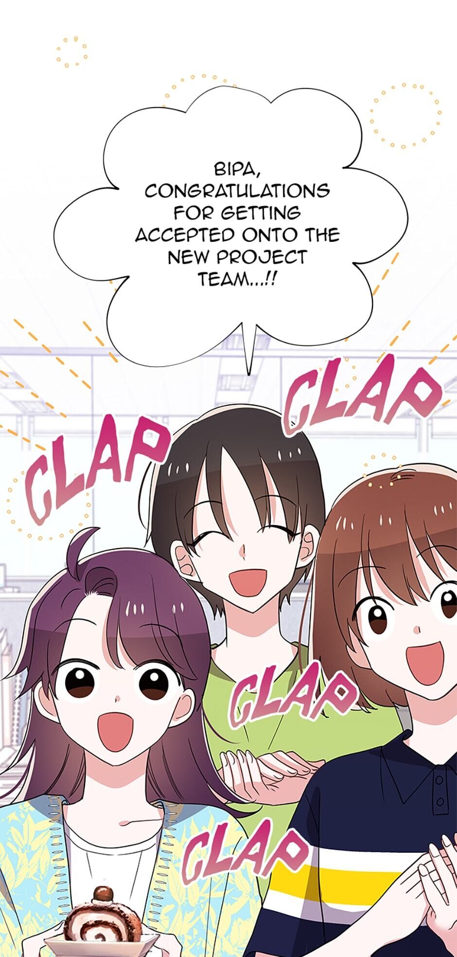 Please Save My Husband Chapter 26 - page 44