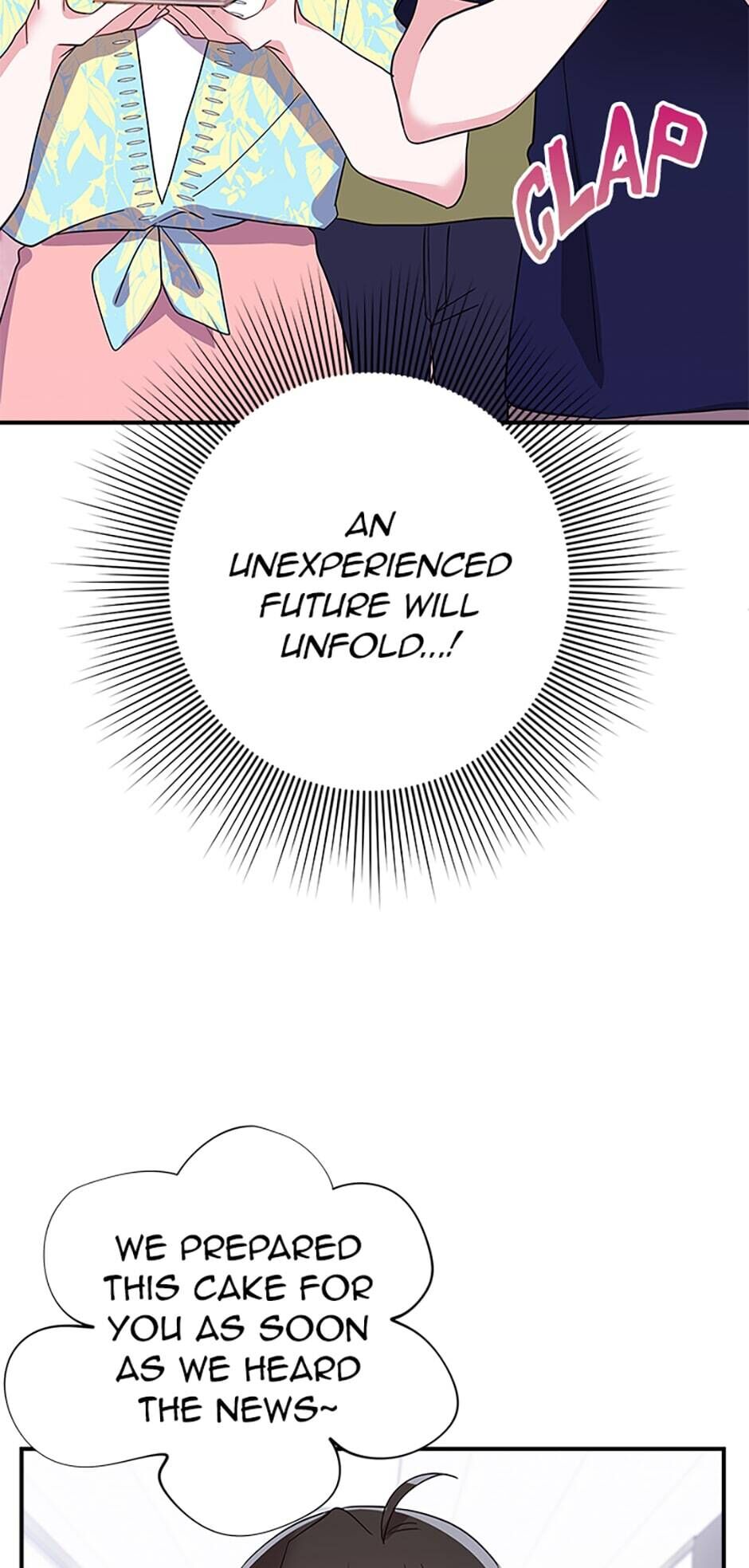Please Save My Husband Chapter 26 - page 45