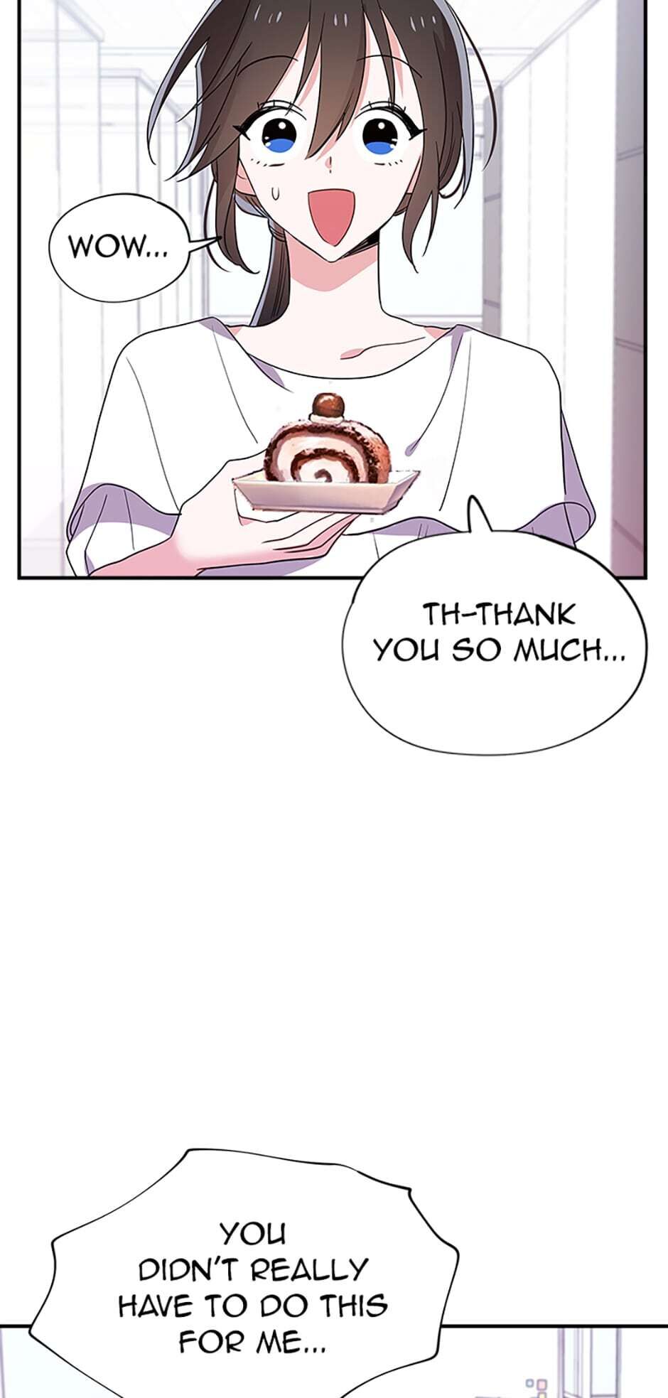 Please Save My Husband Chapter 26 - page 46