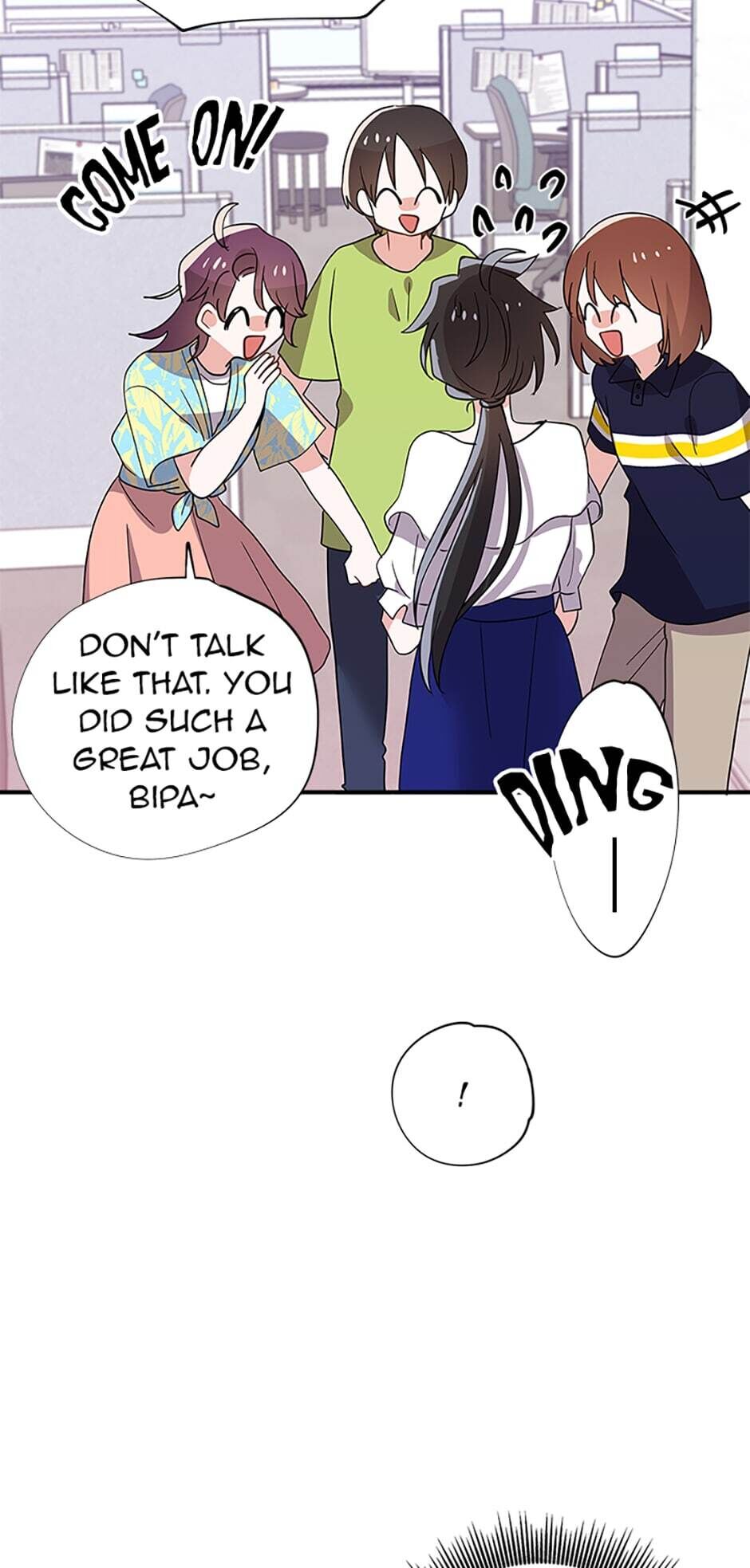 Please Save My Husband Chapter 26 - page 47