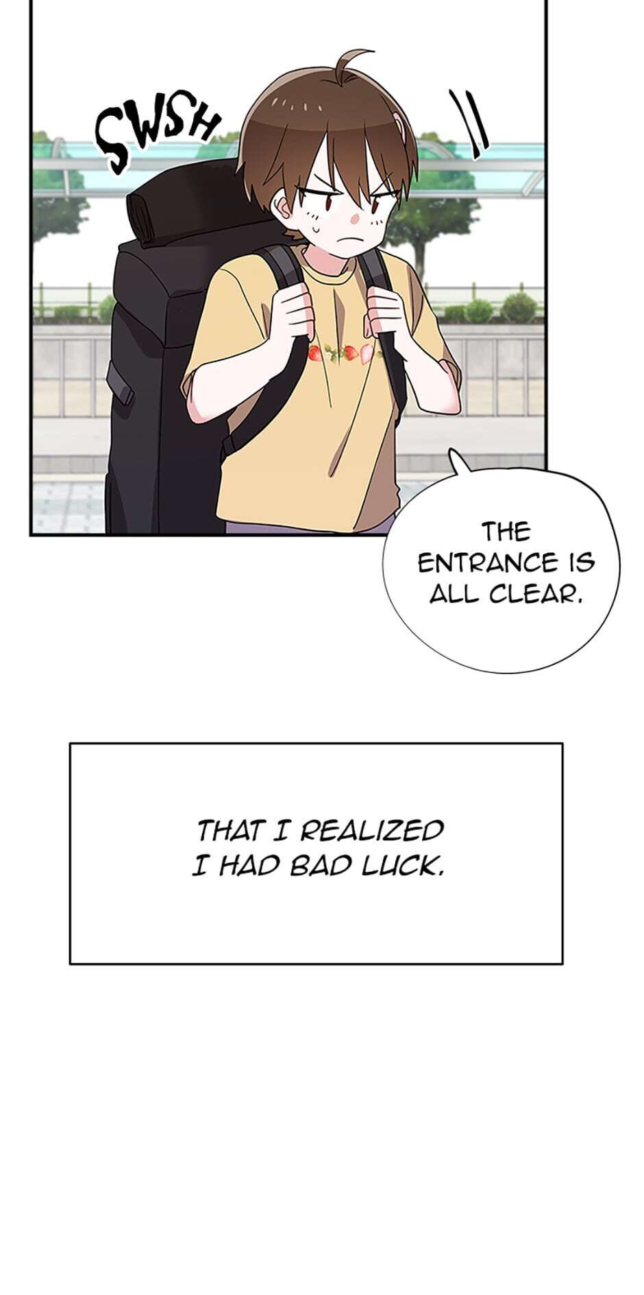 Please Save My Husband Chapter 26 - page 5