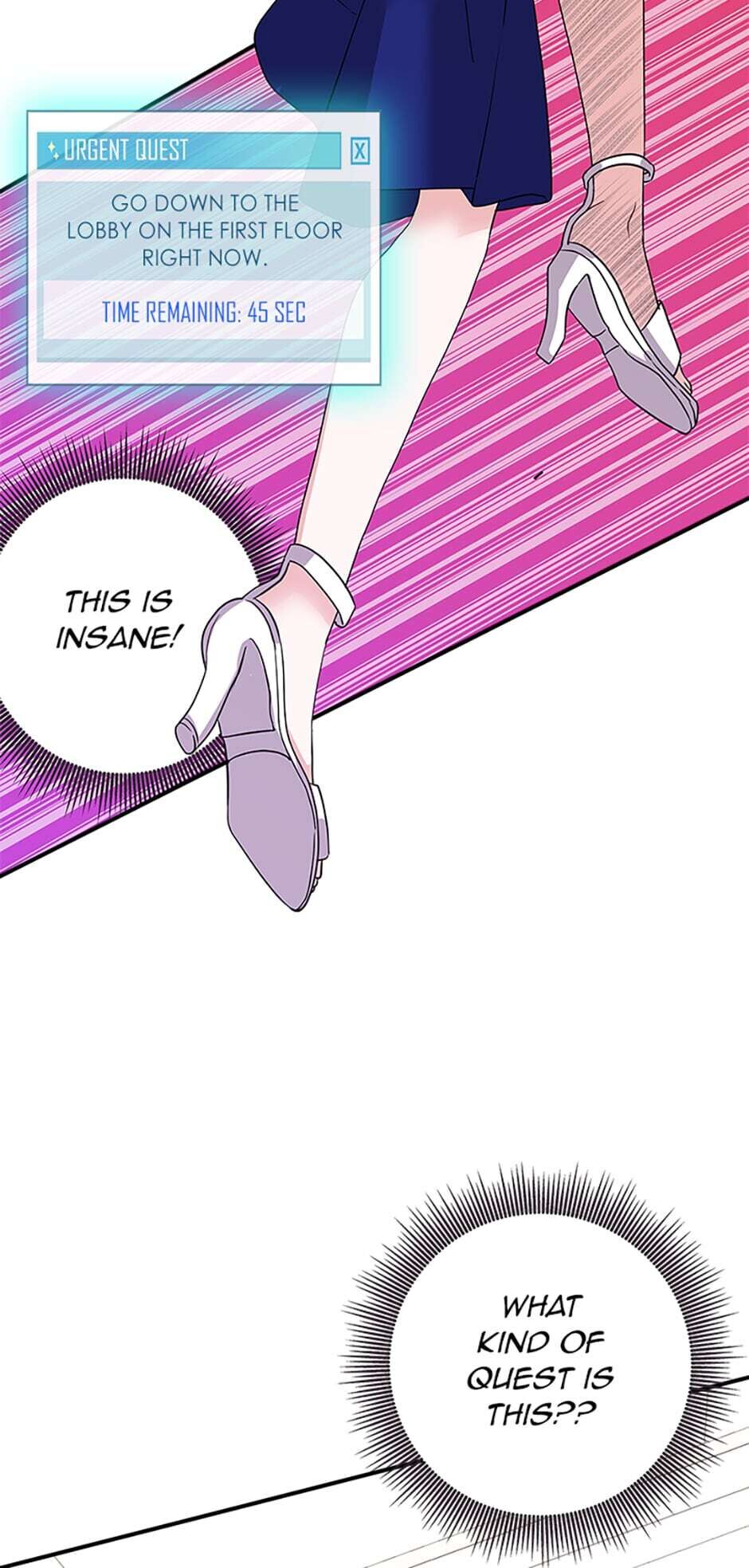 Please Save My Husband Chapter 26 - page 51