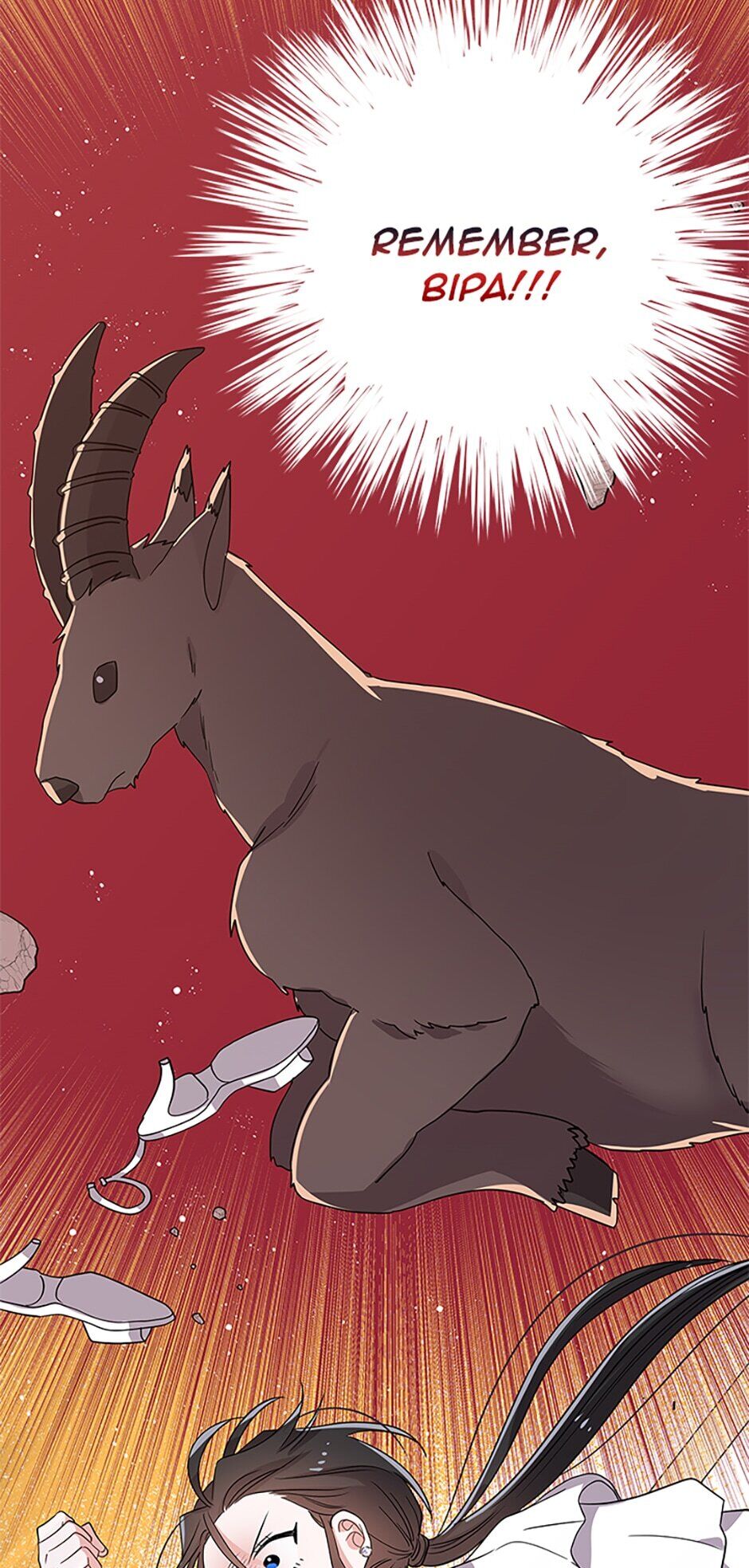 Please Save My Husband Chapter 26 - page 55