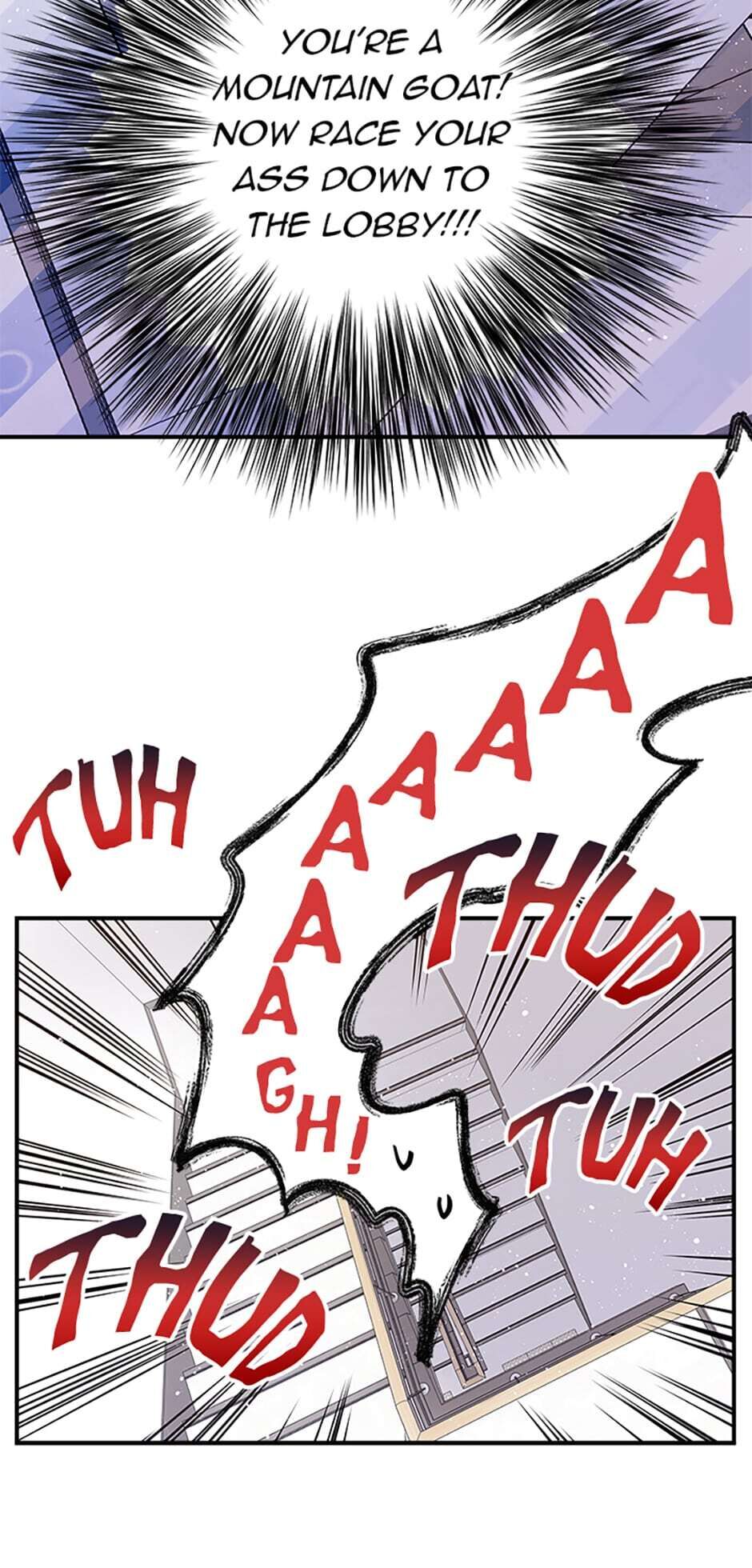 Please Save My Husband Chapter 26 - page 57