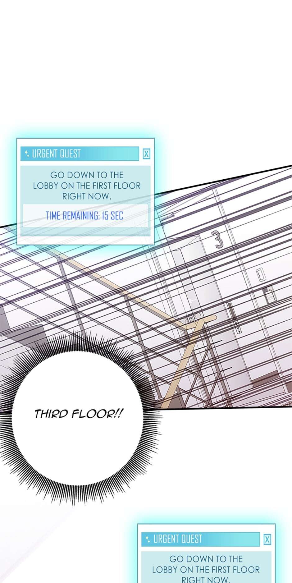 Please Save My Husband Chapter 26 - page 58