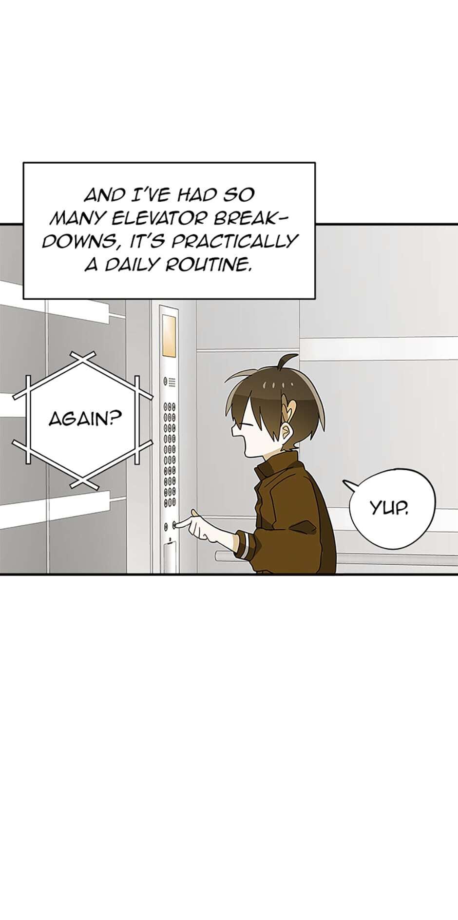 Please Save My Husband Chapter 26 - page 7