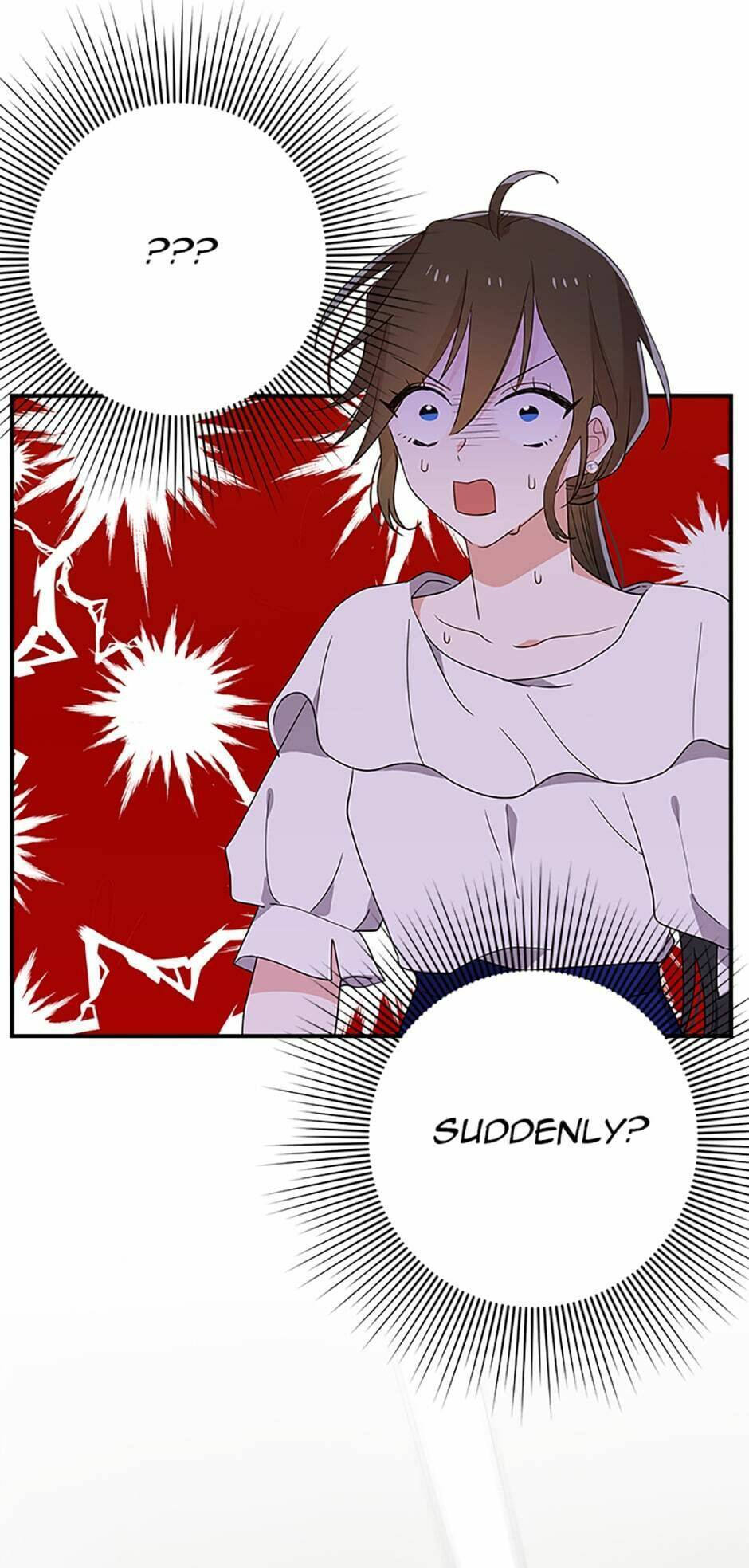 Please Save My Husband Chapter 27 - page 2