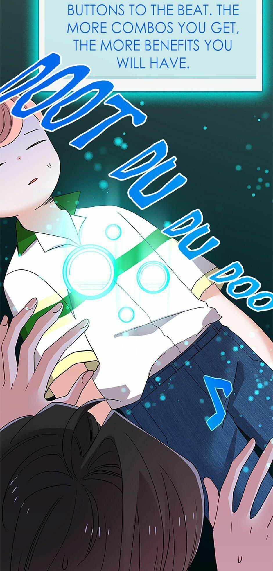 Please Save My Husband Chapter 27 - page 20